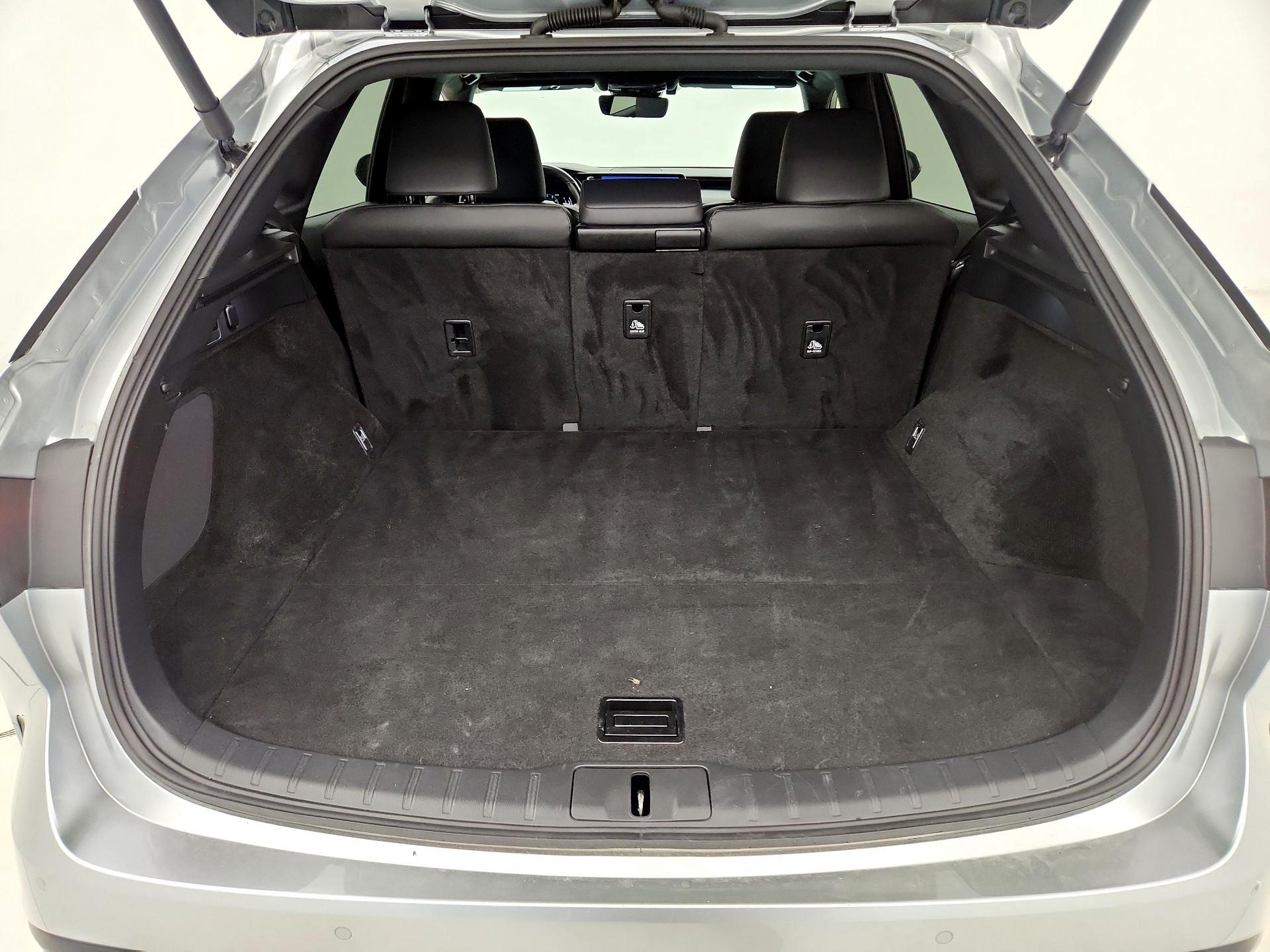 Thumbnail: 2024 Lexus RX - 16