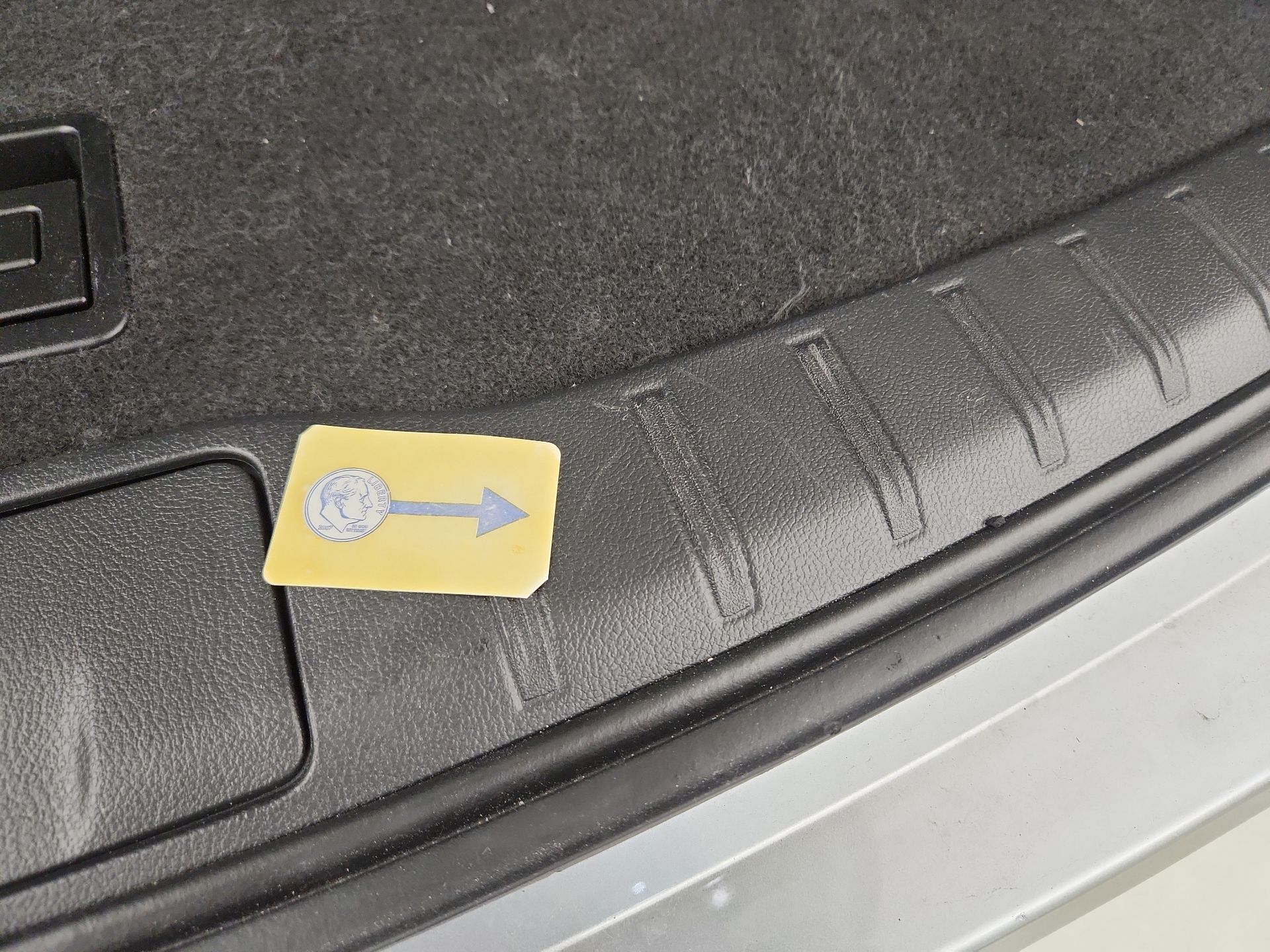 Thumbnail: 2024 Lexus RX - 19