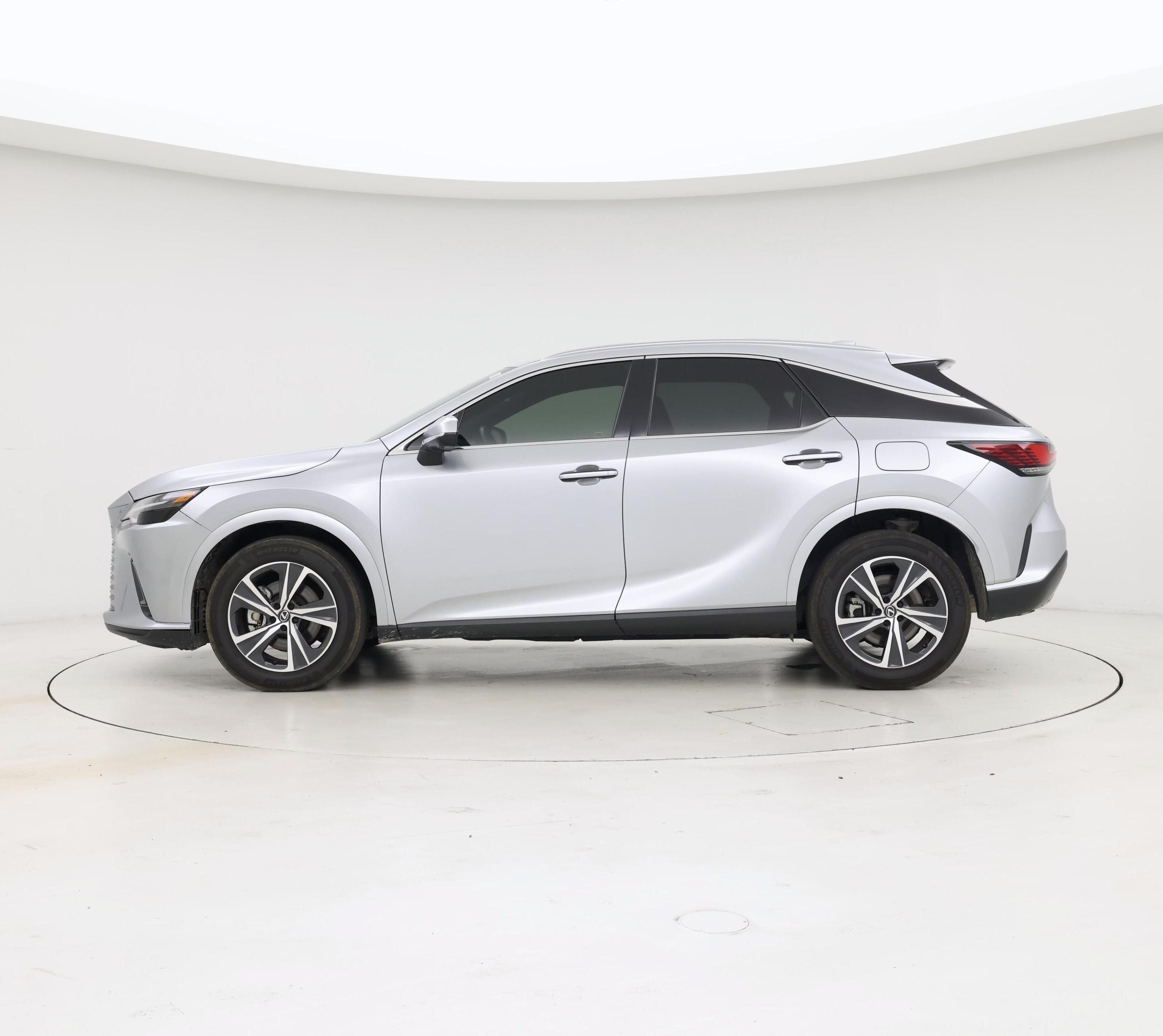 Thumbnail: 2024 Lexus RX - 3