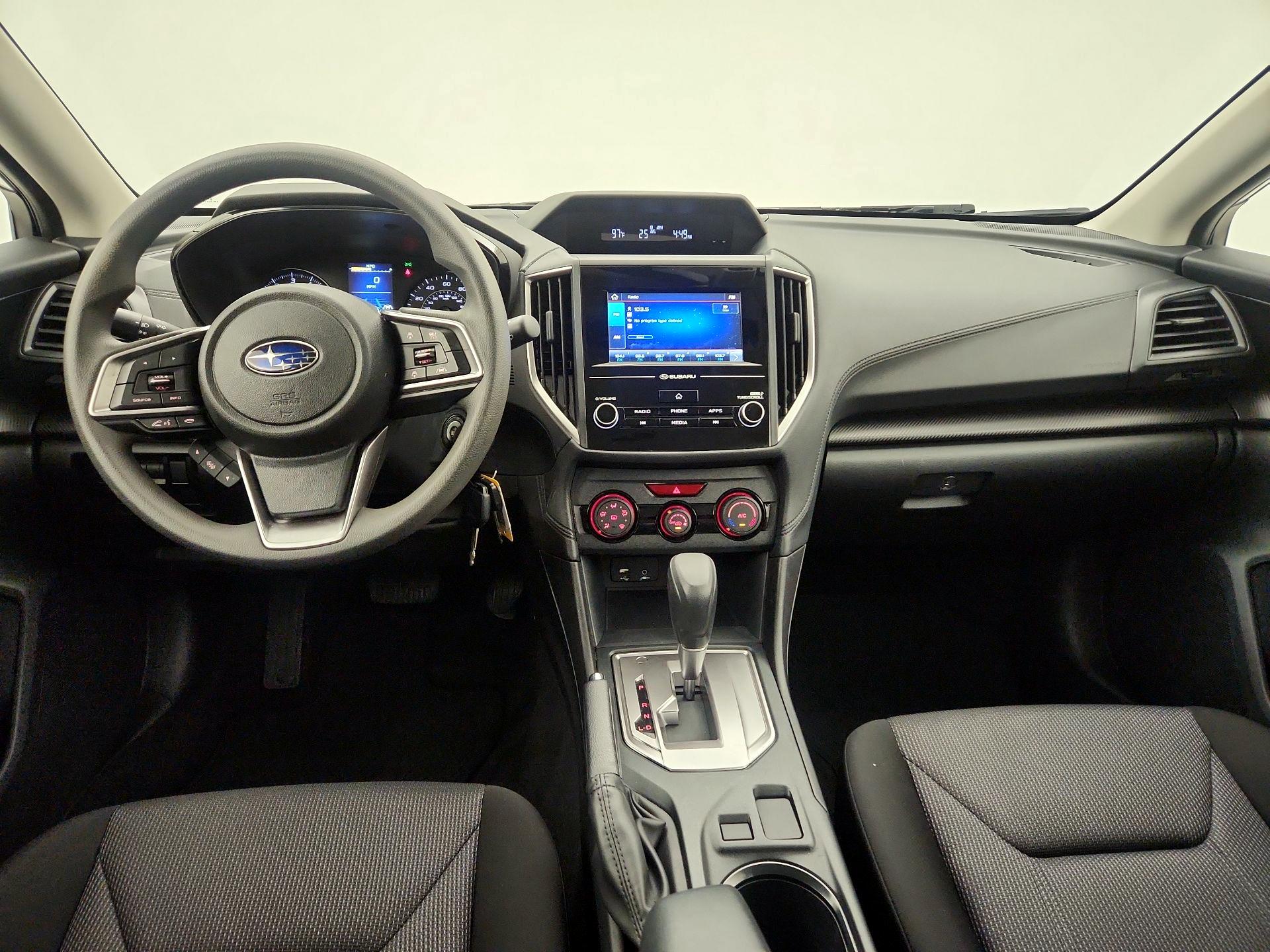Thumbnail: 2023 Subaru Impreza - 9