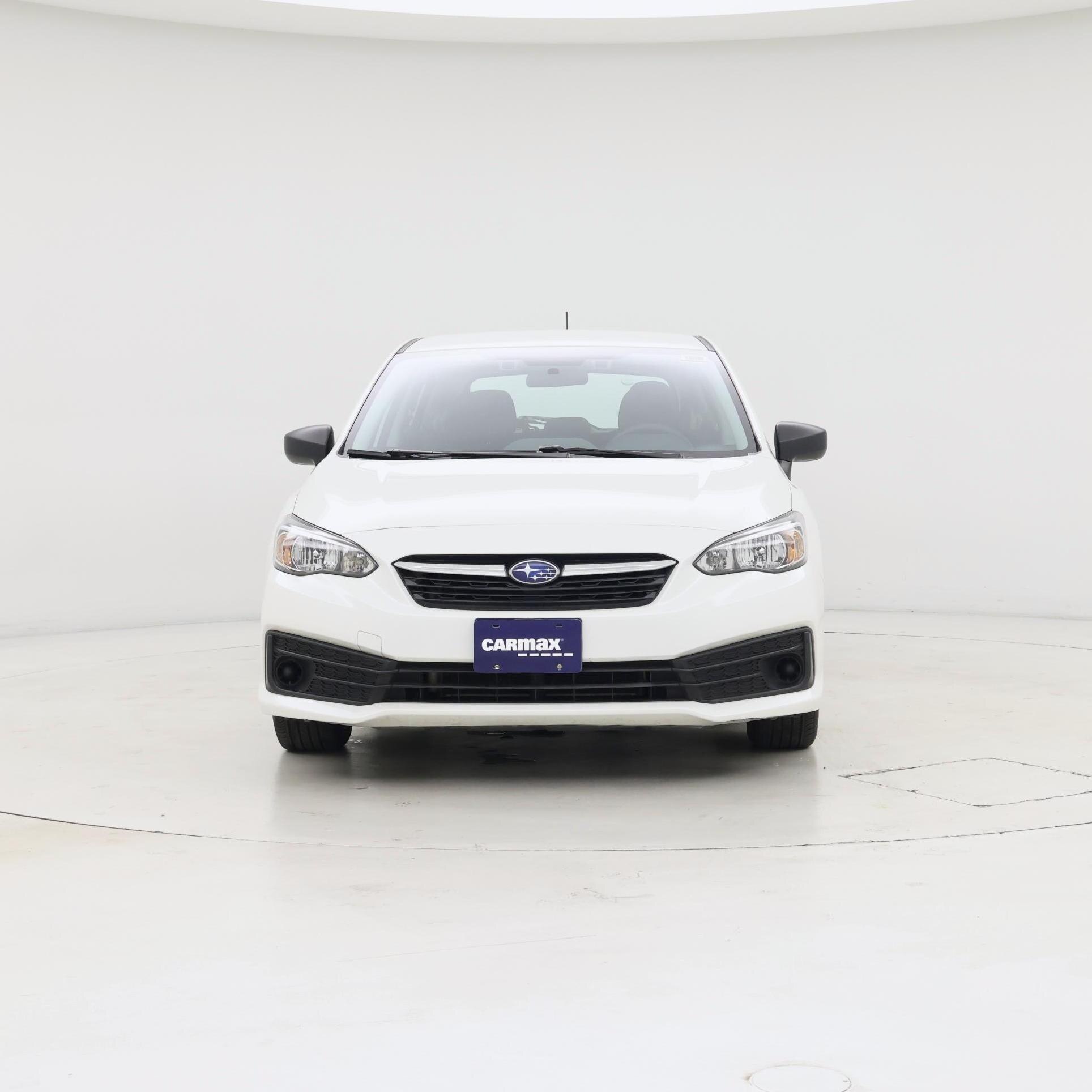 Thumbnail: 2023 Subaru Impreza - 5