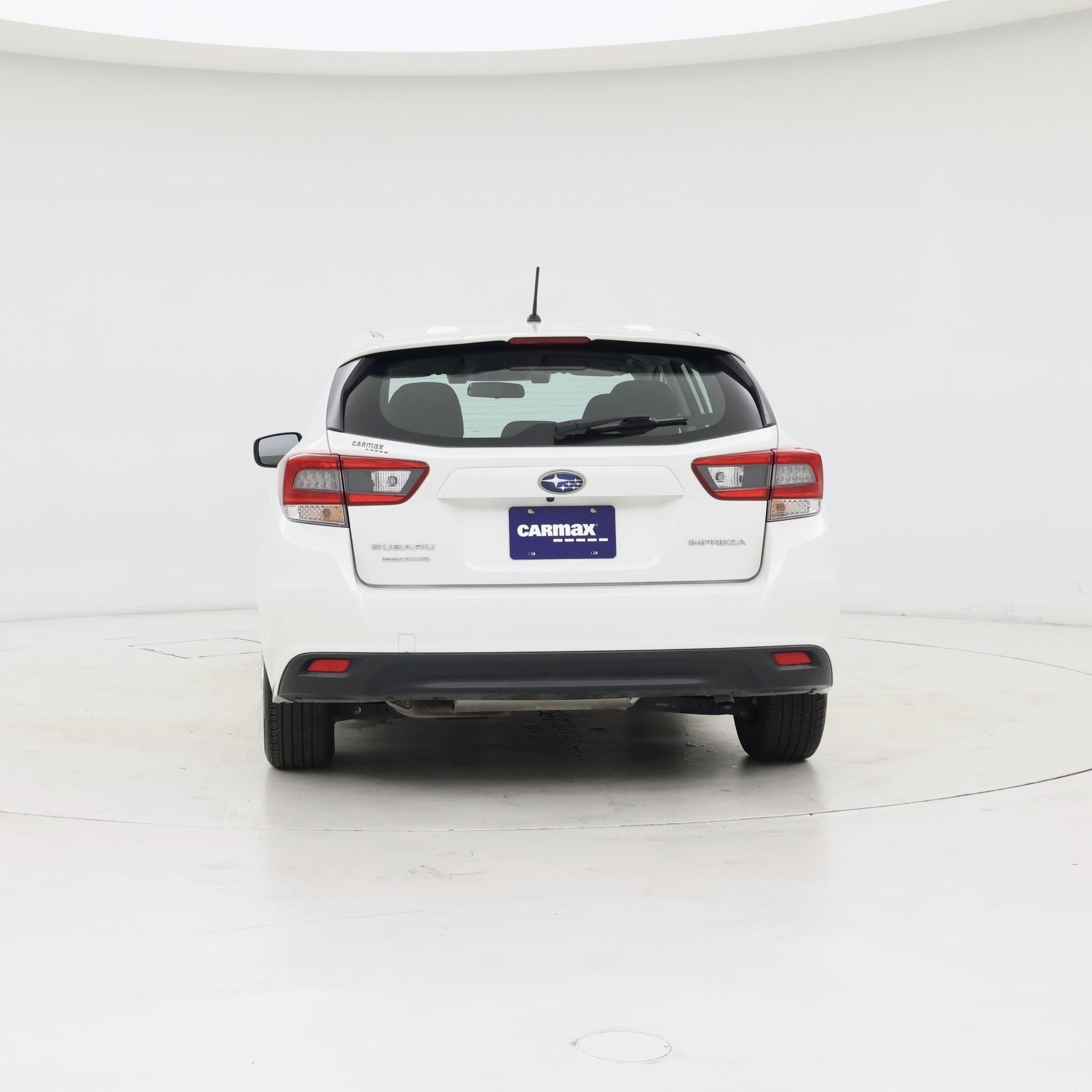Thumbnail: 2023 Subaru Impreza - 6