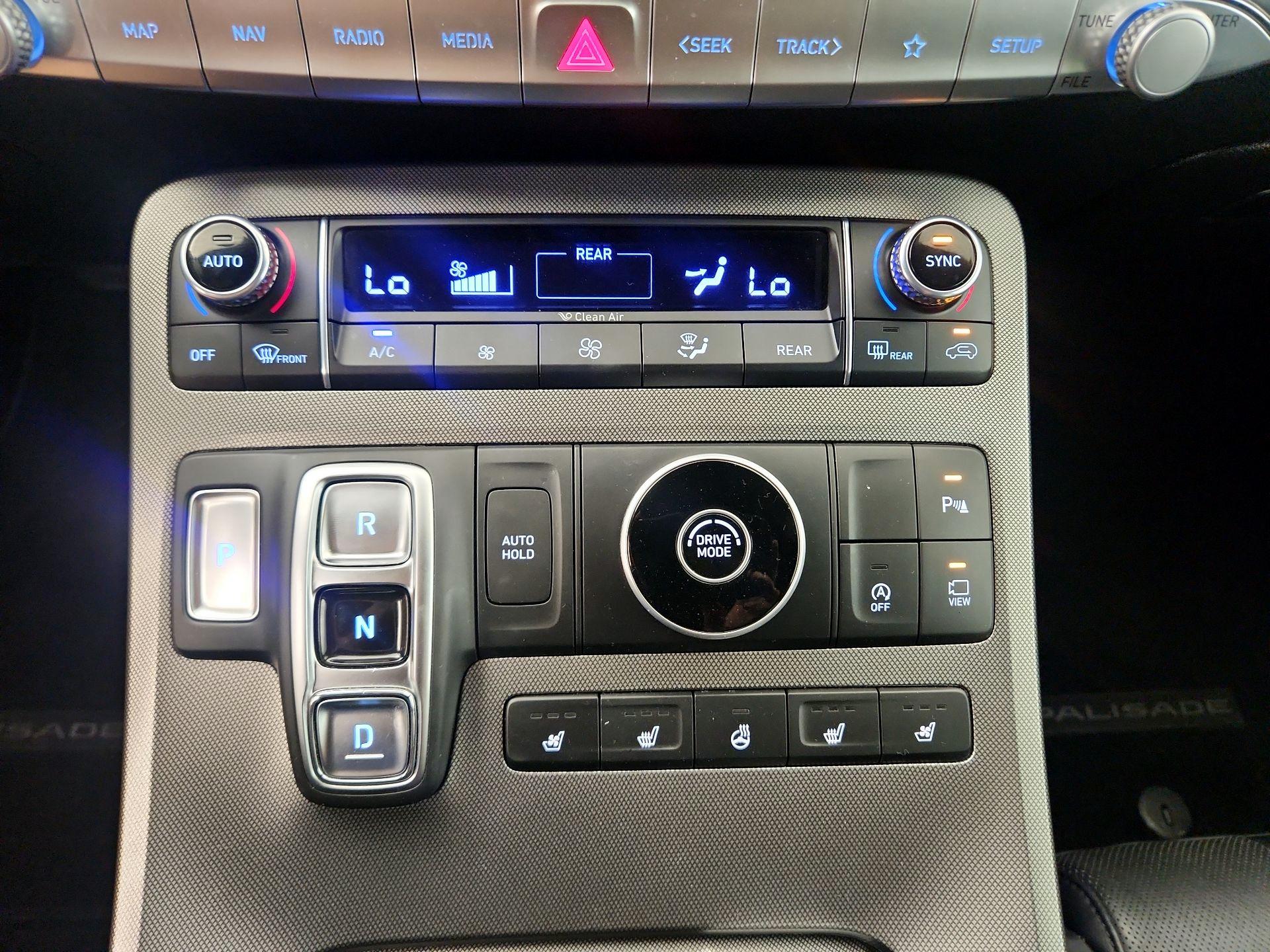 Thumbnail: 2020 Hyundai Palisade - 14
