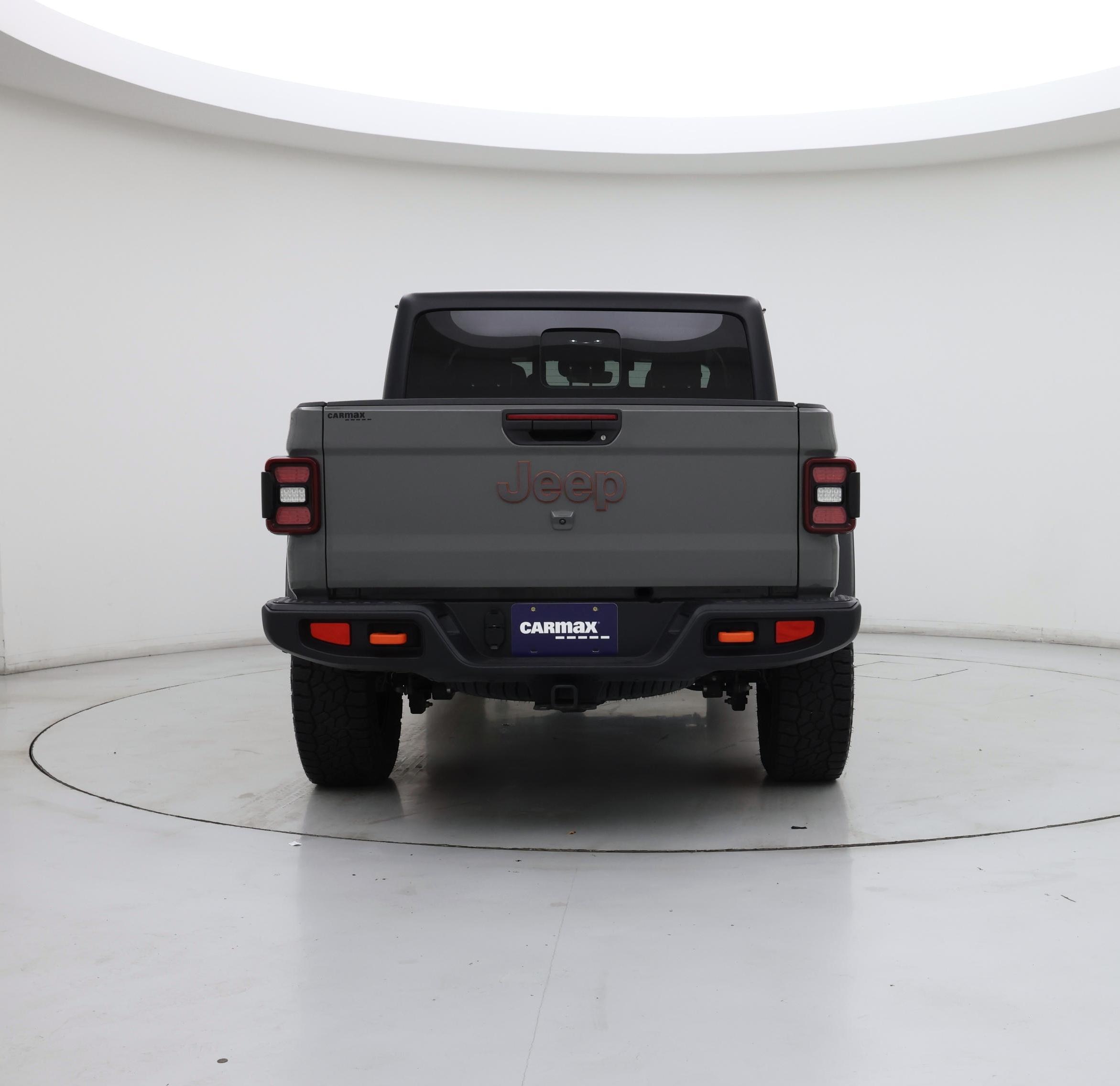 Thumbnail: 2022 Jeep Gladiator - 6