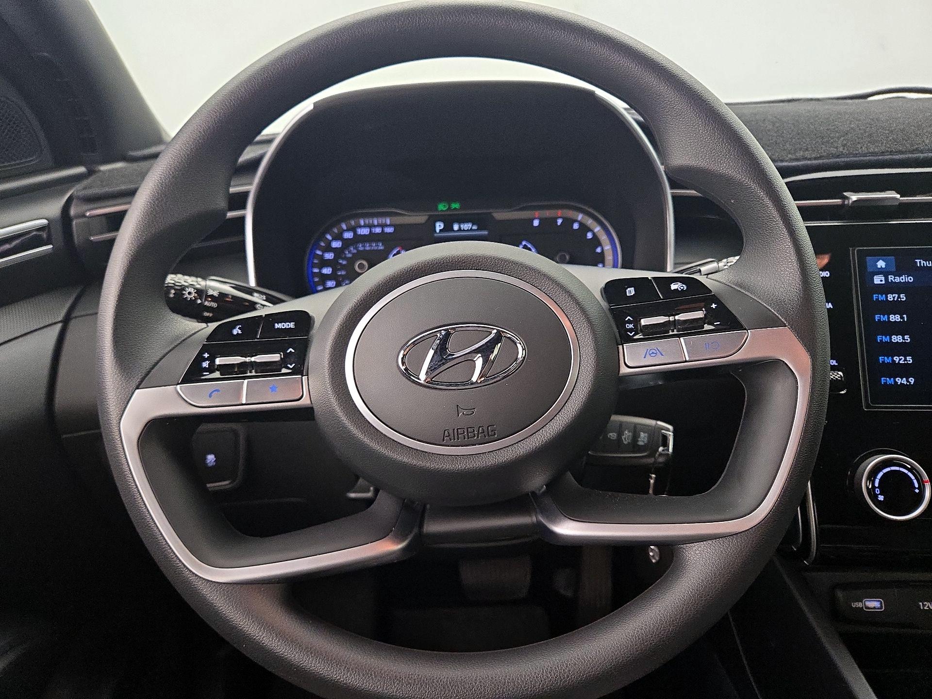 Thumbnail: 2024 Hyundai Santa Cruz - 10