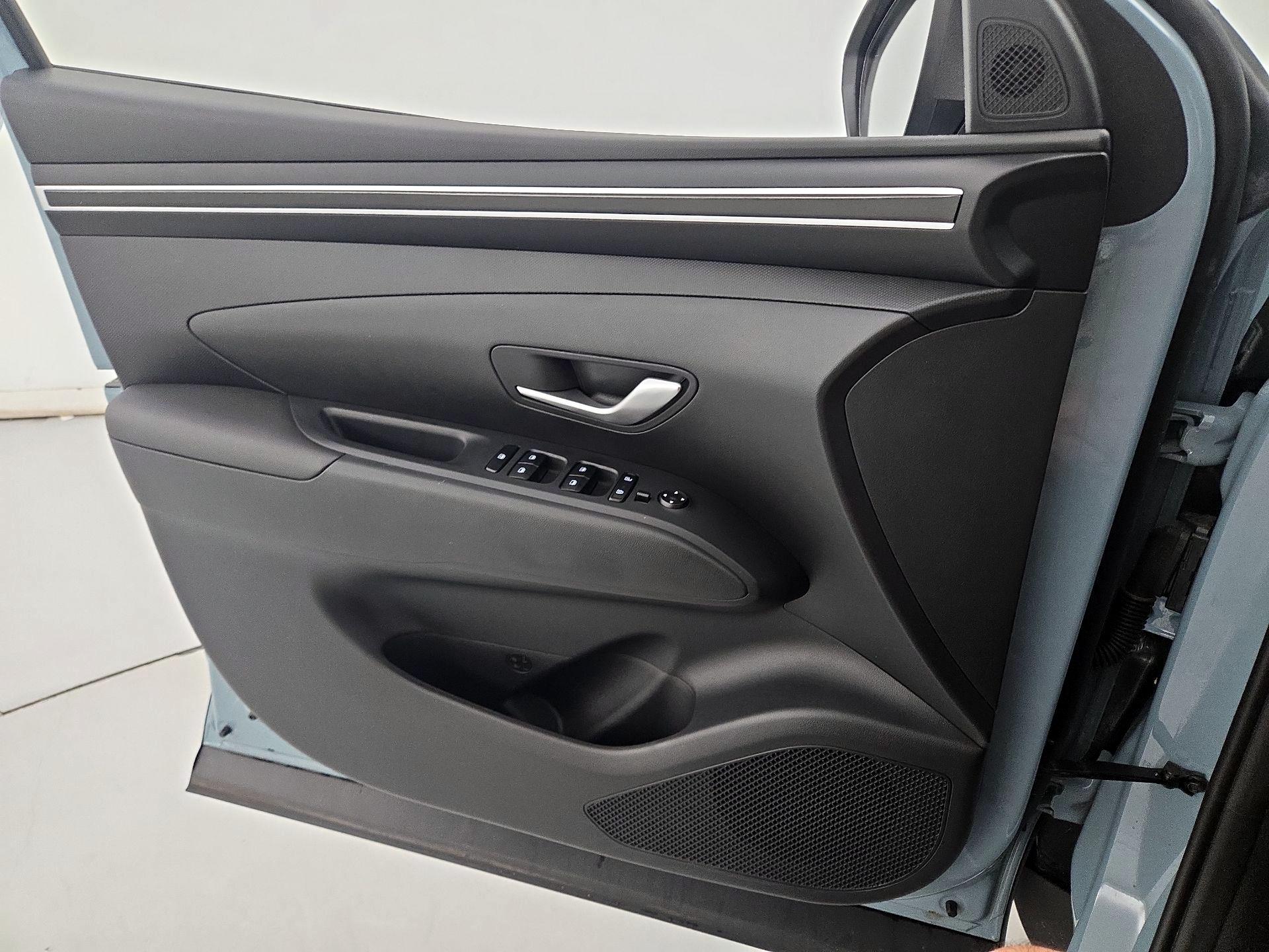 Thumbnail: 2024 Hyundai Santa Cruz - 12