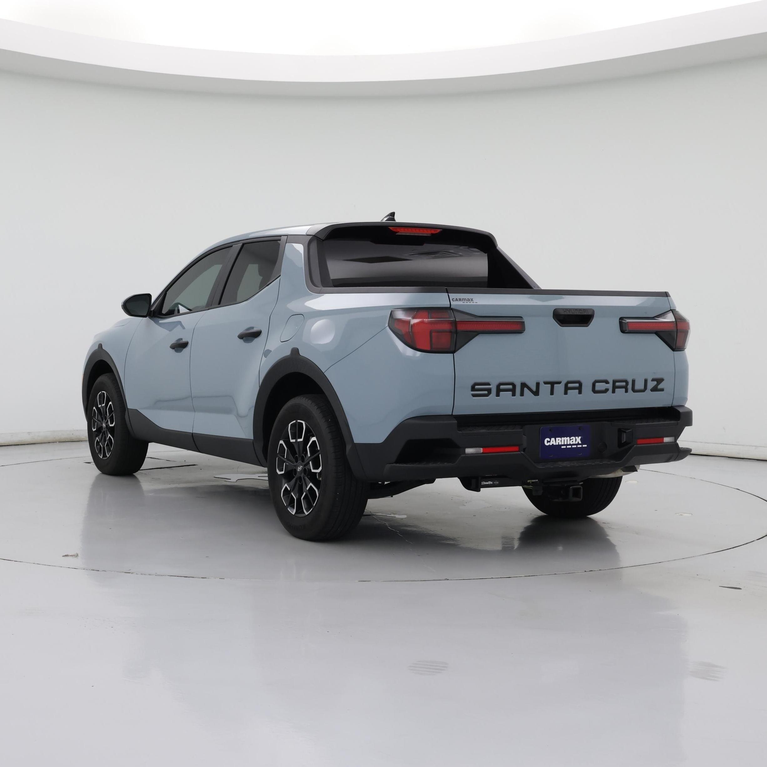 Thumbnail: 2024 Hyundai Santa Cruz - 2