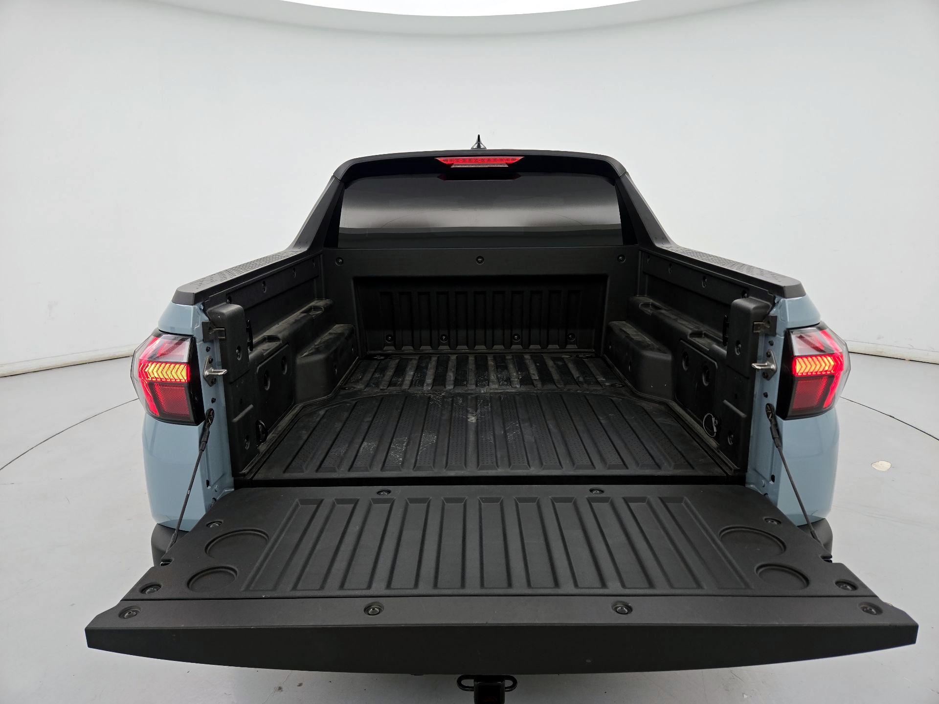 Thumbnail: 2024 Hyundai Santa Cruz - 20