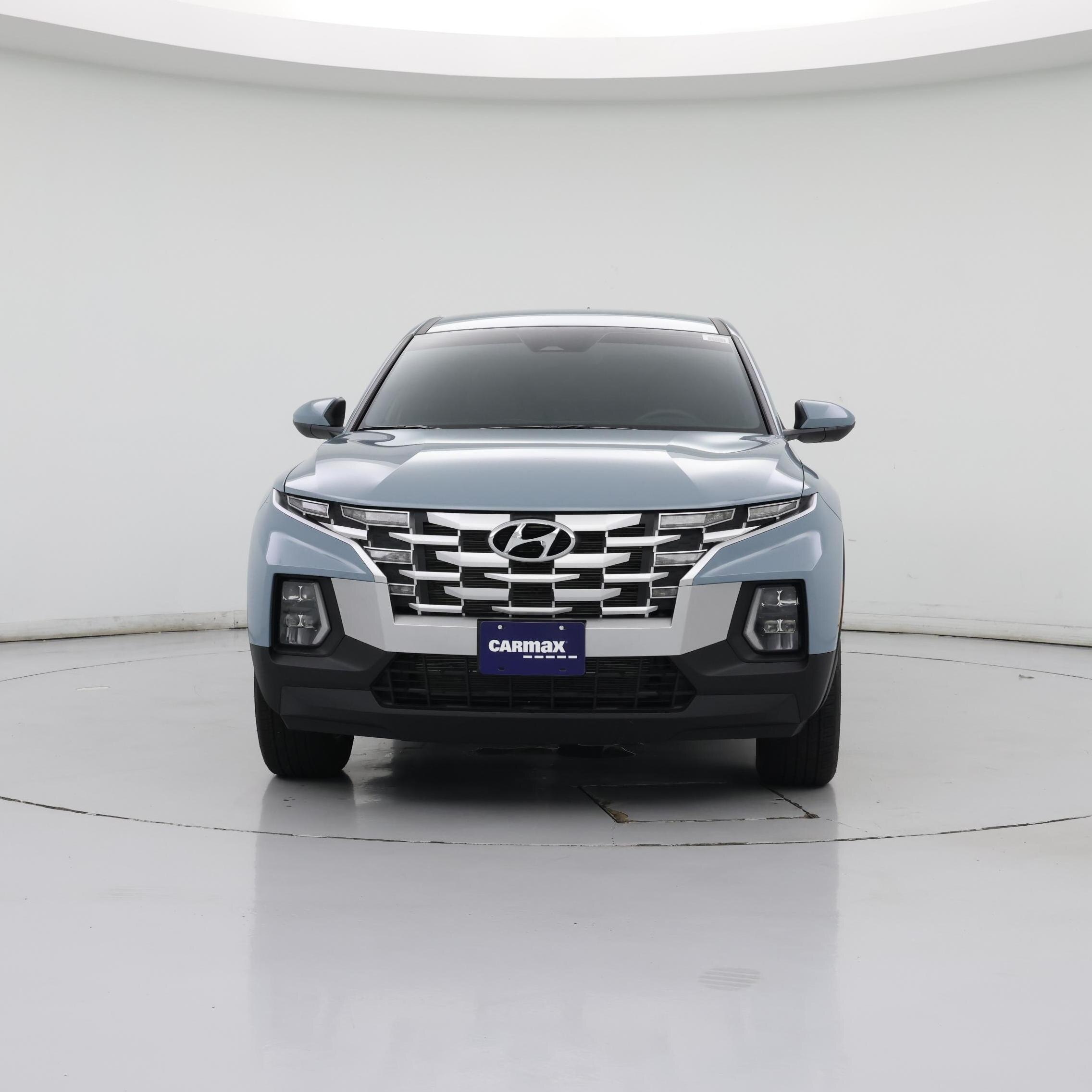 Thumbnail: 2024 Hyundai Santa Cruz - 5