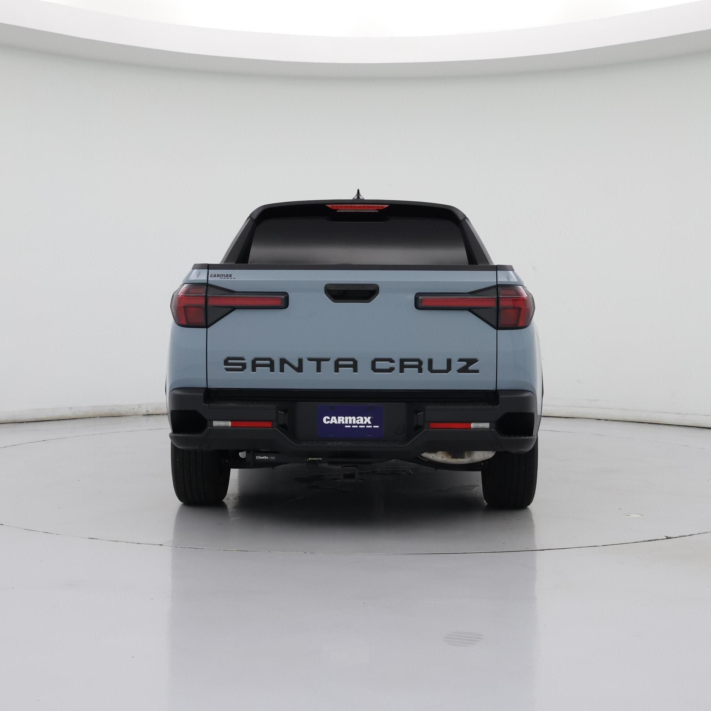 Thumbnail: 2024 Hyundai Santa Cruz - 6