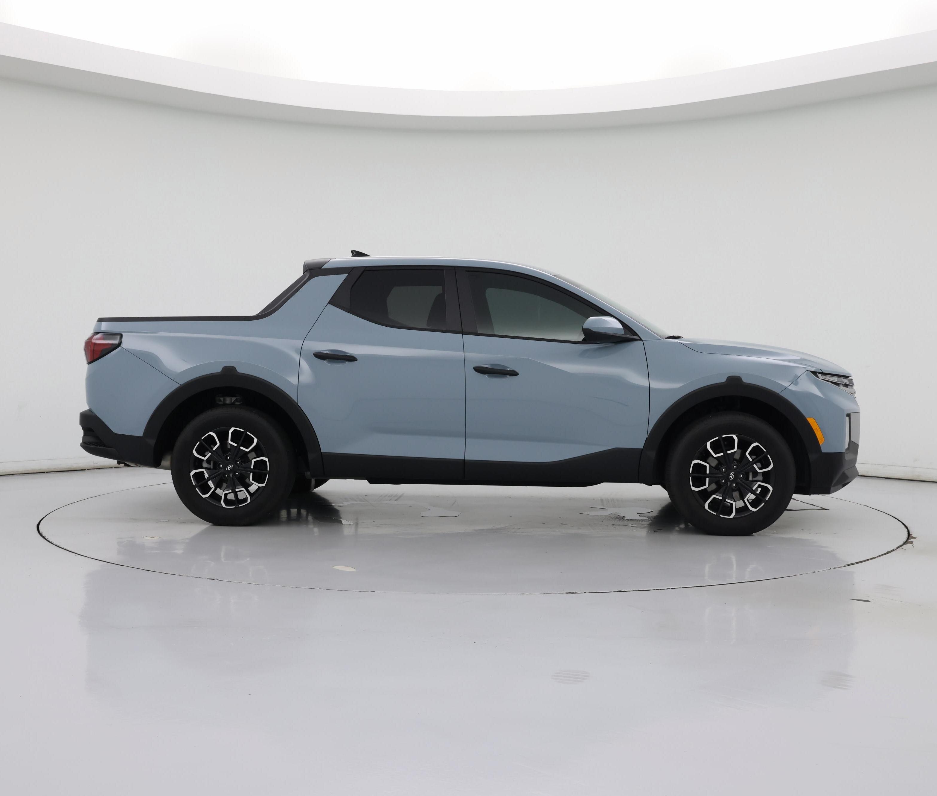 Thumbnail: 2024 Hyundai Santa Cruz - 7
