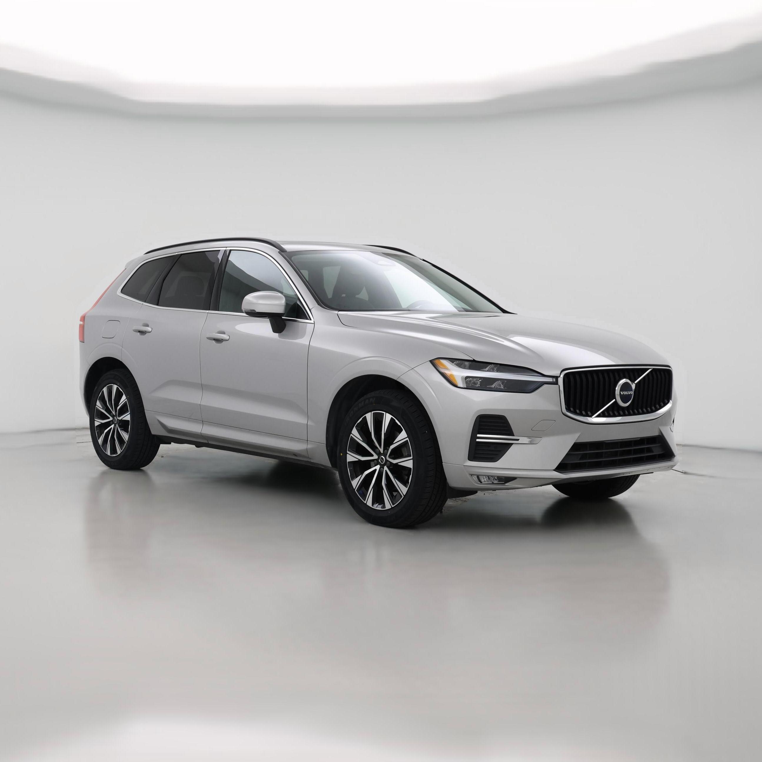 Thumbnail: 2023 Volvo XC60 - 1