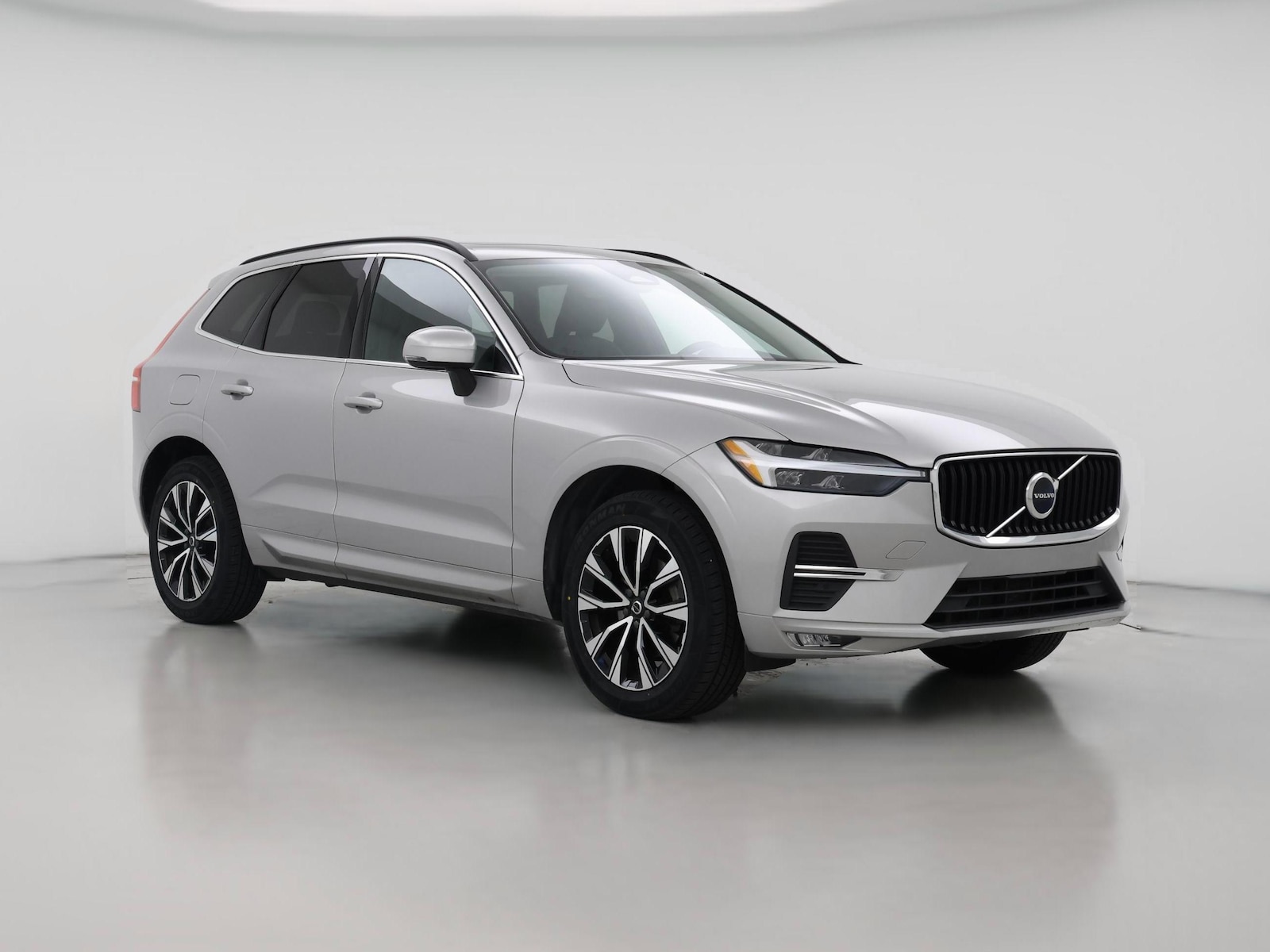 2023 Volvo XC60