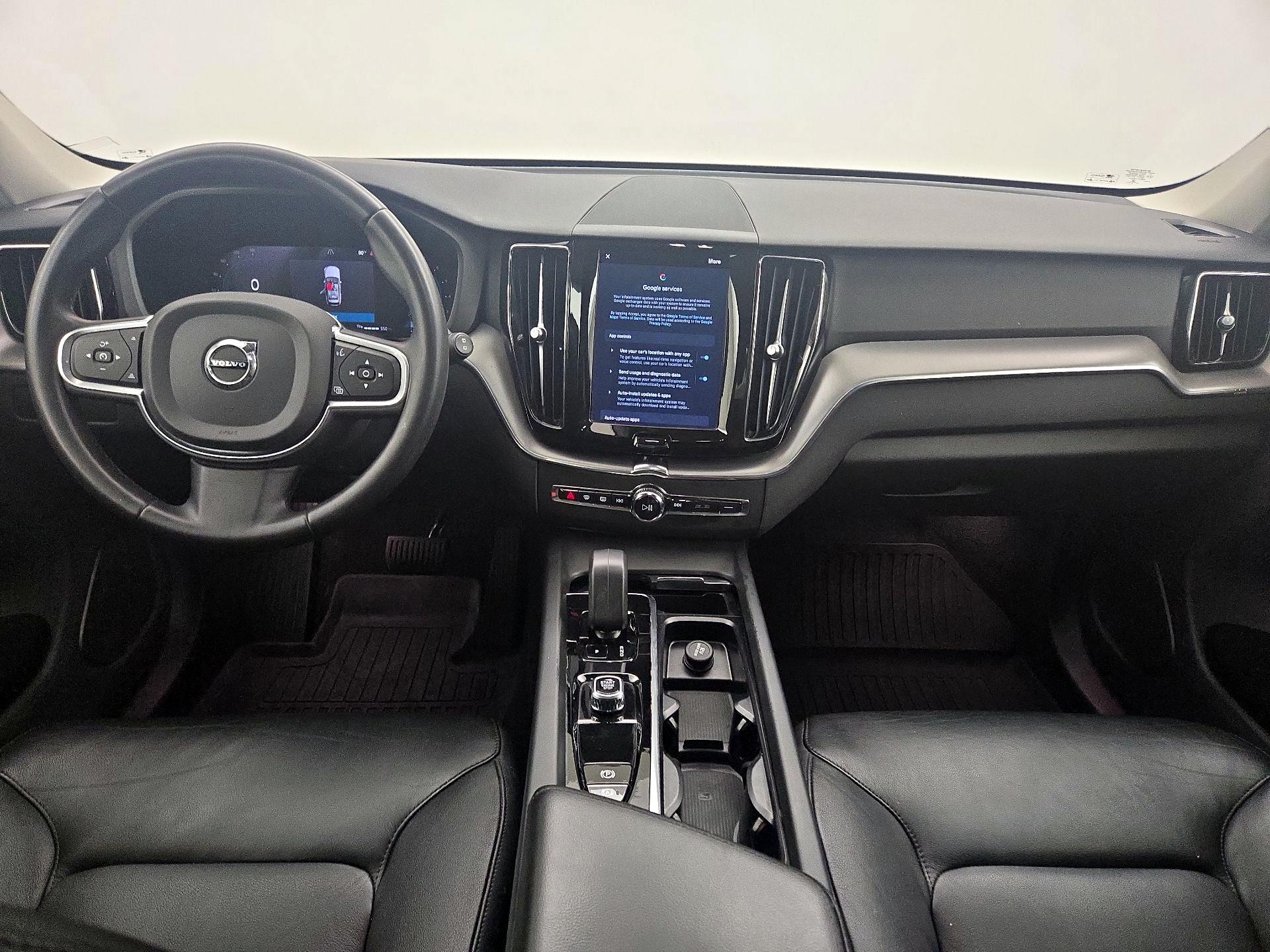Thumbnail: 2023 Volvo XC60 - 9