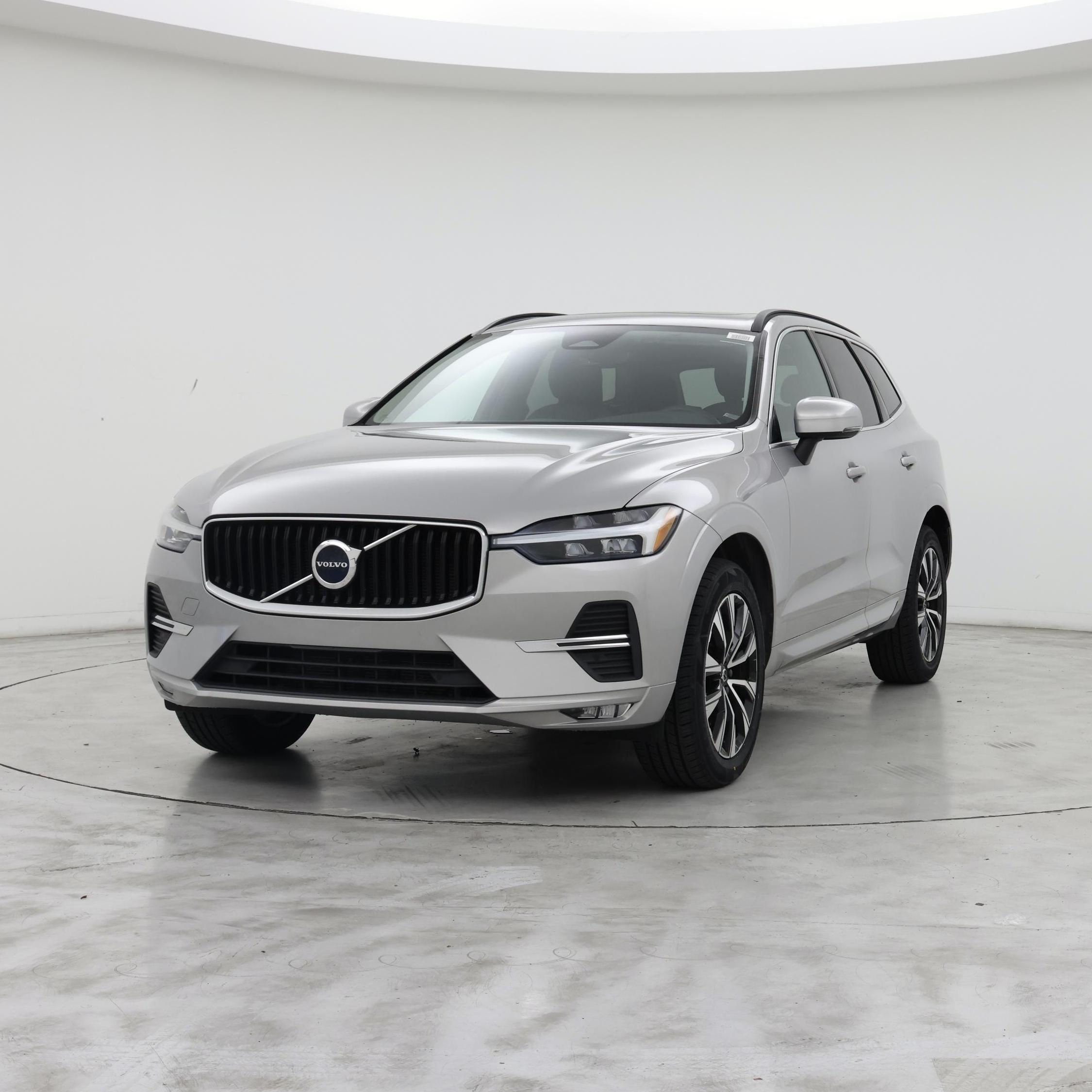 Thumbnail: 2023 Volvo XC60 - 4