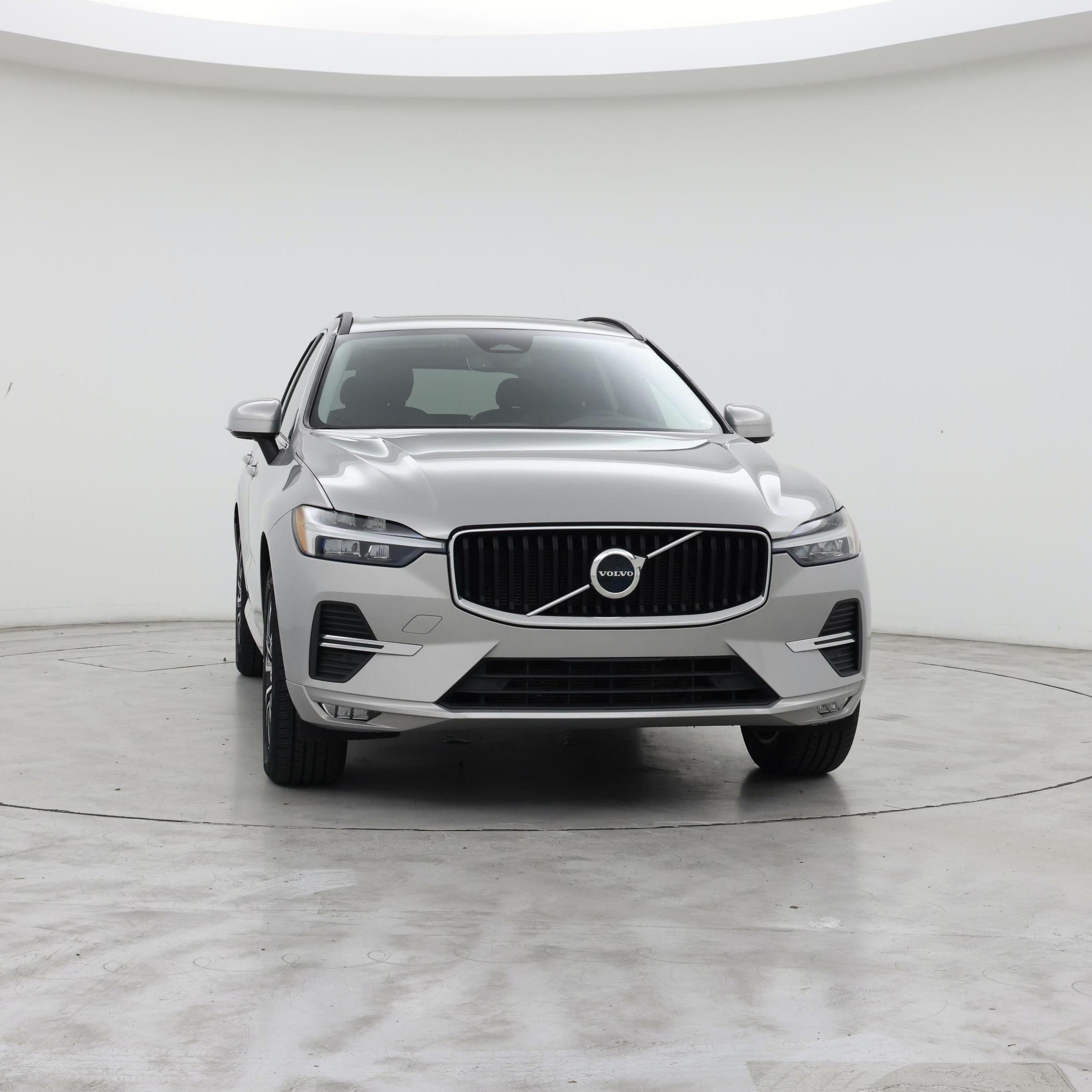 Thumbnail: 2023 Volvo XC60 - 5