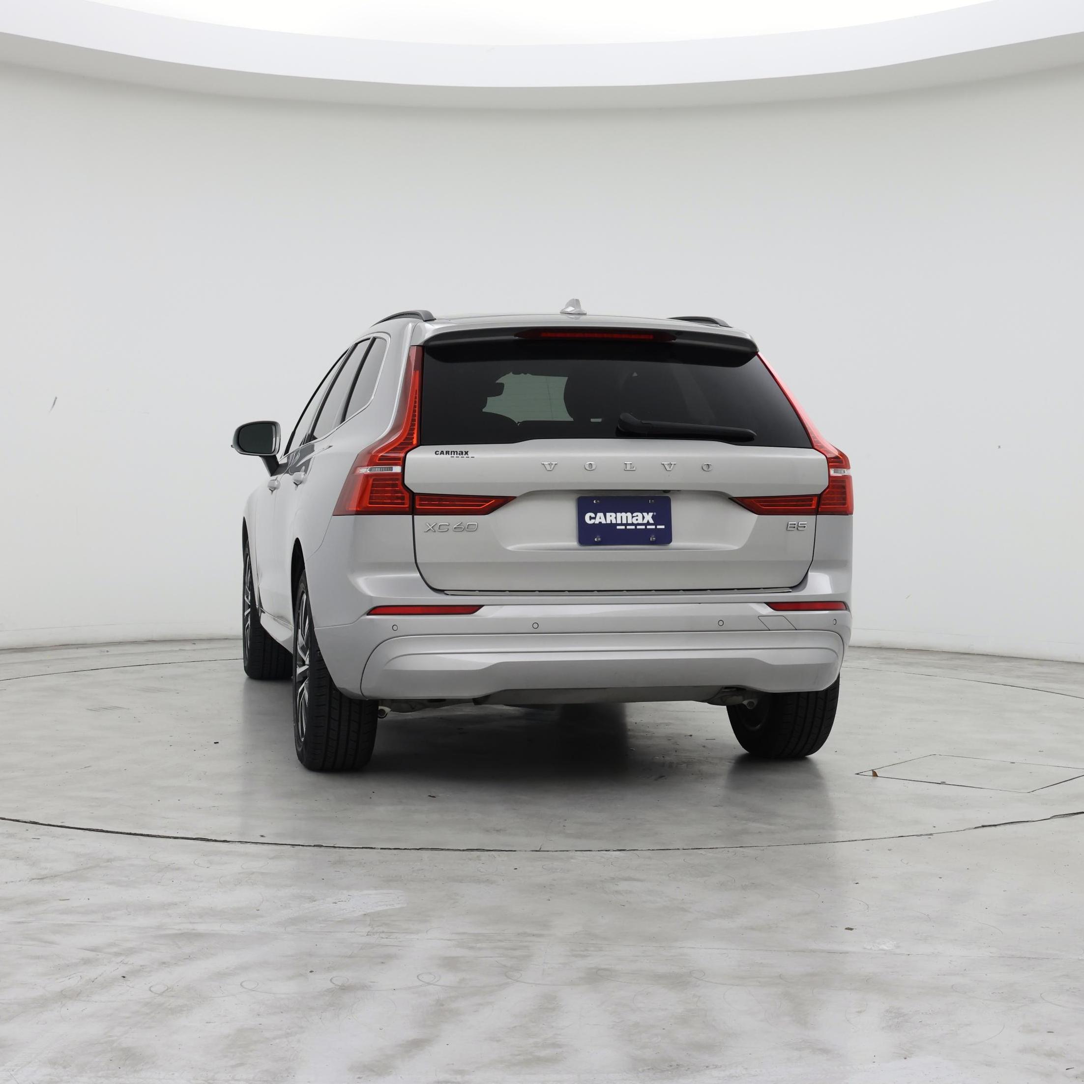 Thumbnail: 2023 Volvo XC60 - 6