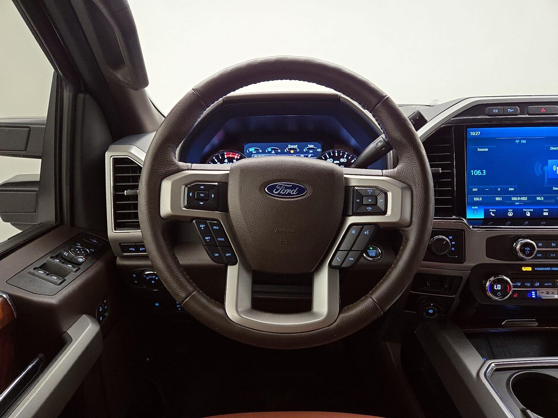 Thumbnail: 2022 Ford F-250 - 10
