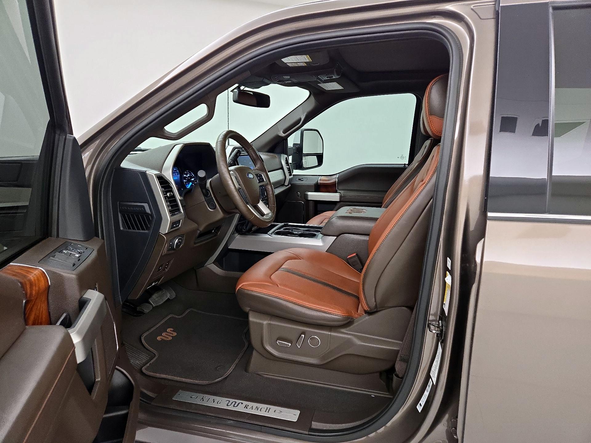 Thumbnail: 2022 Ford F-250 - 11