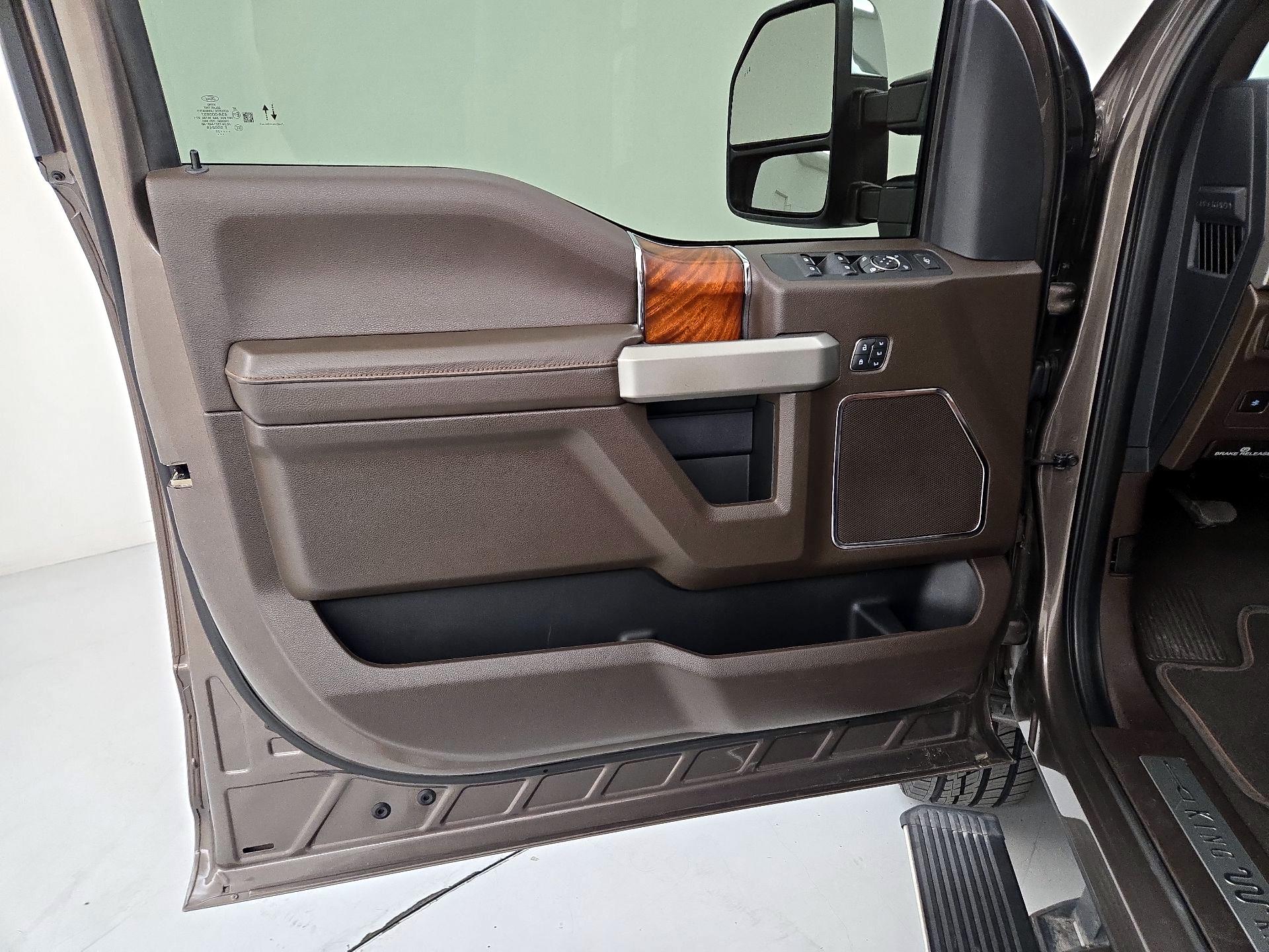 Thumbnail: 2022 Ford F-250 - 12