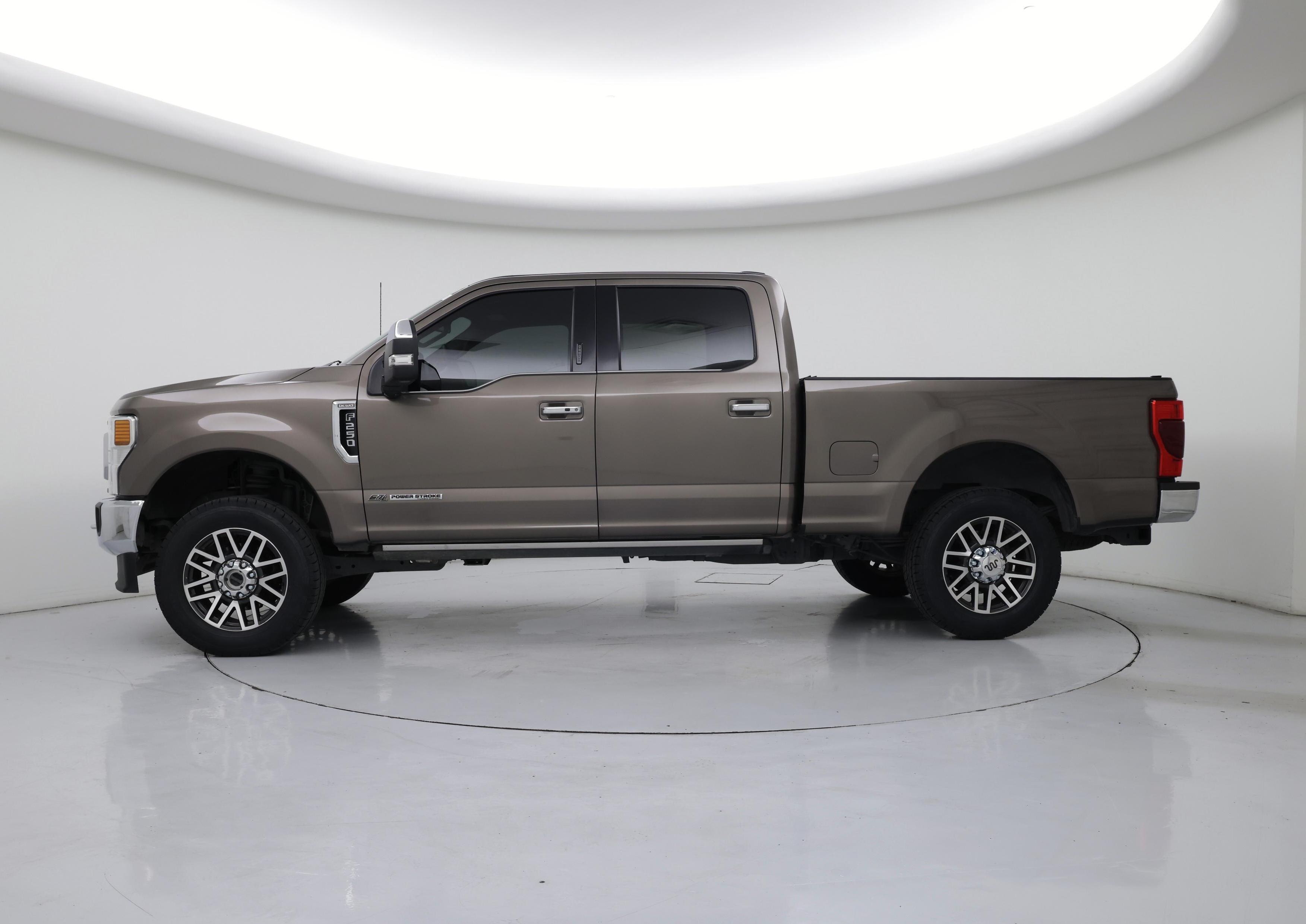 Thumbnail: 2022 Ford F-250 - 3