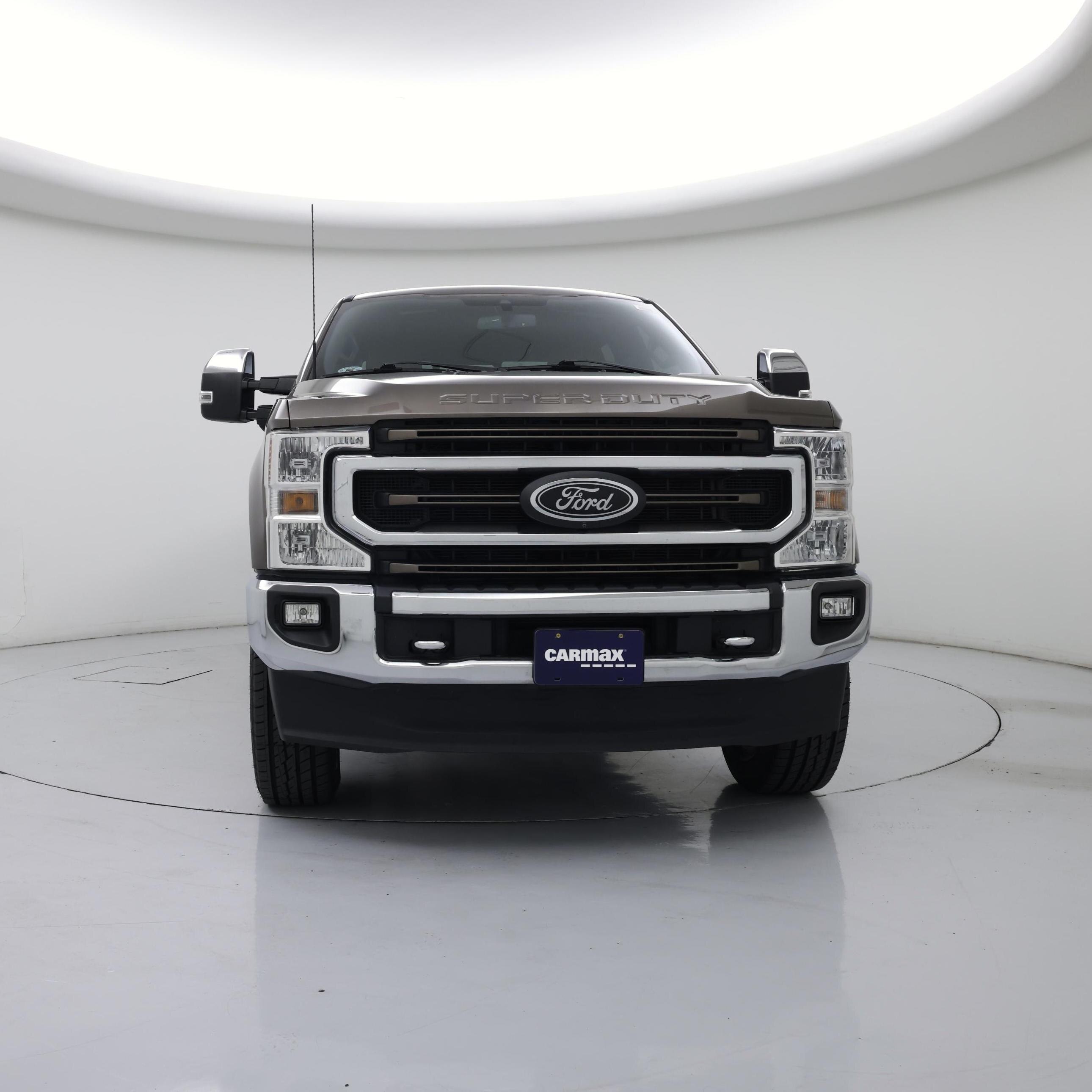 Thumbnail: 2022 Ford F-250 - 5