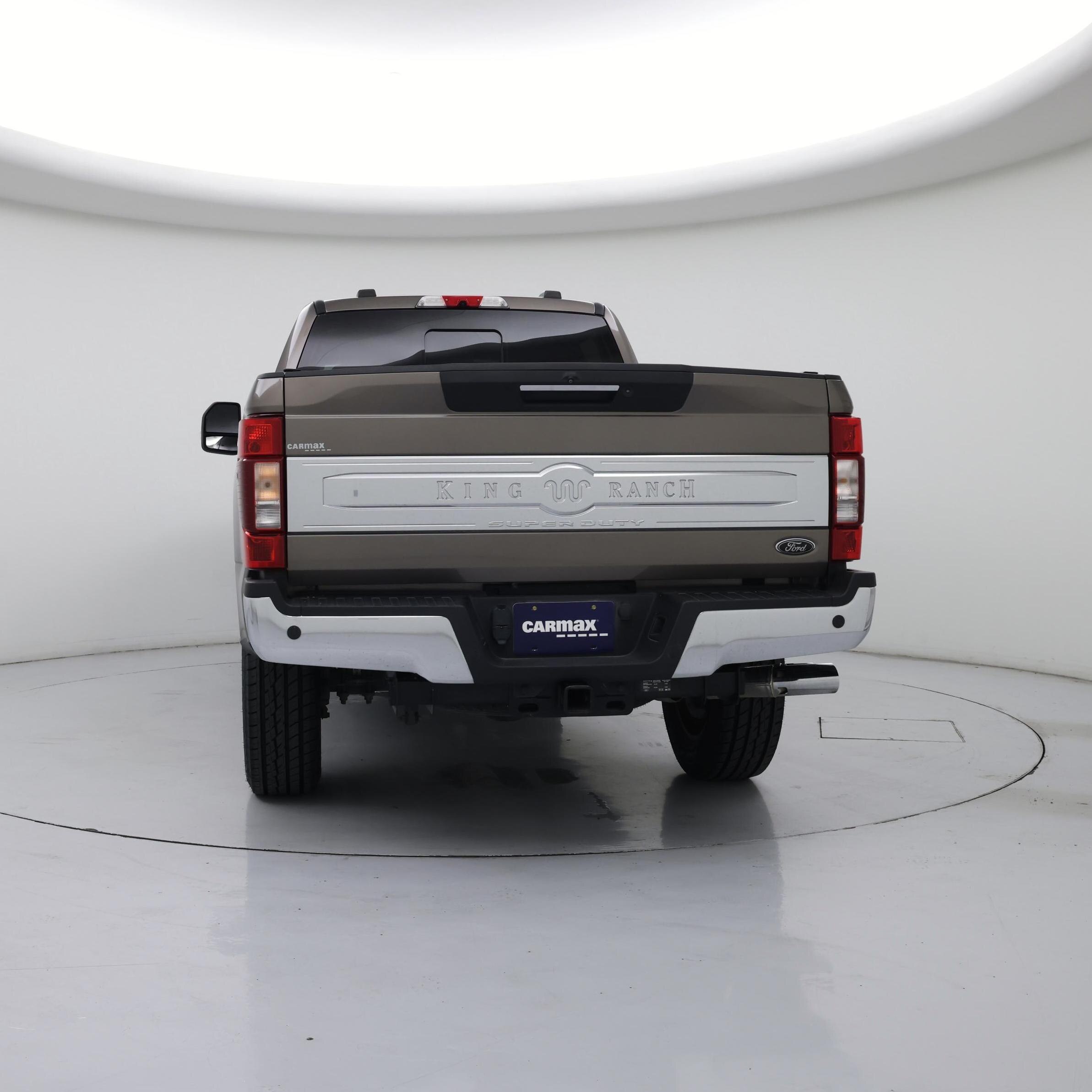 Thumbnail: 2022 Ford F-250 - 6