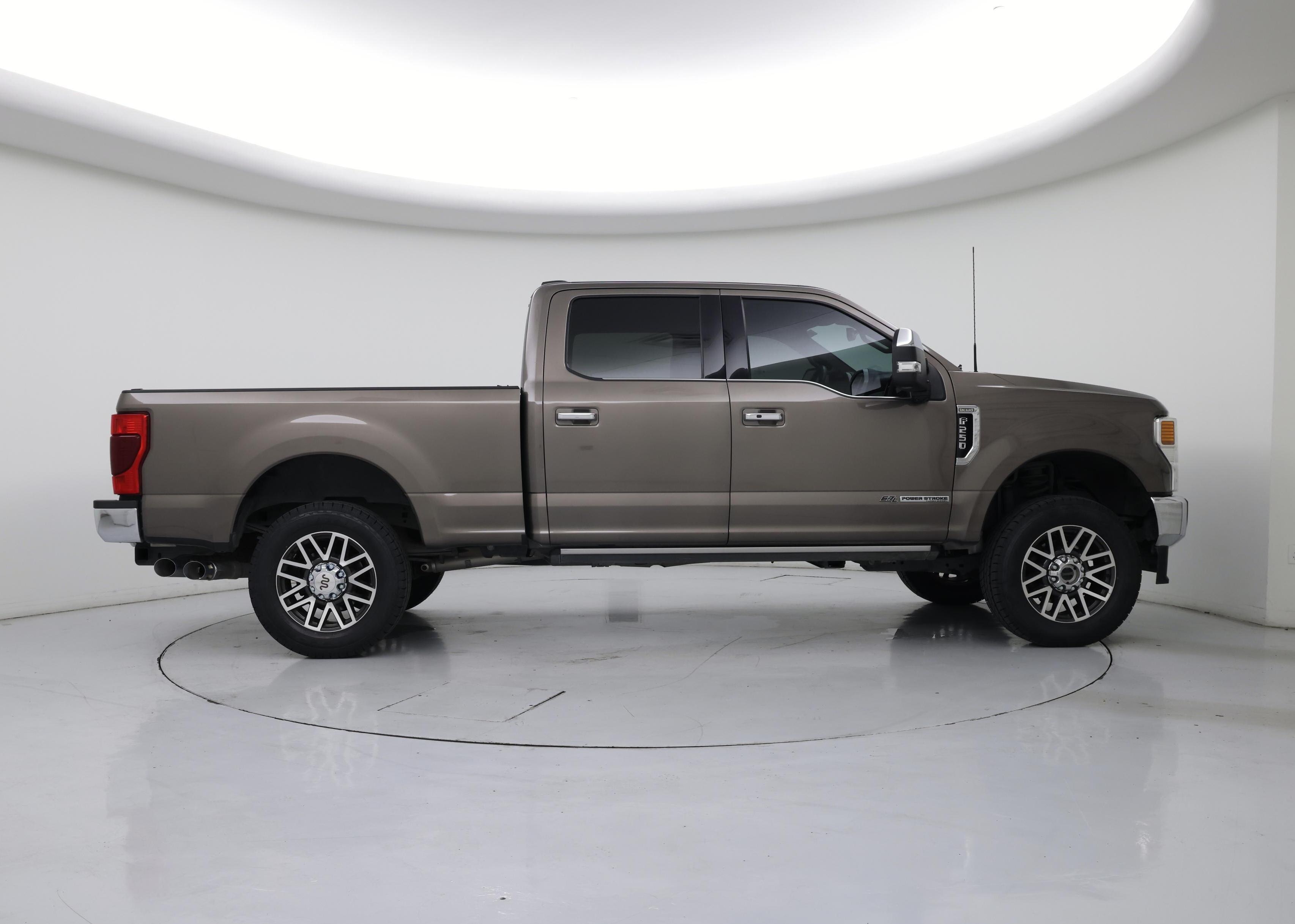 Thumbnail: 2022 Ford F-250 - 7