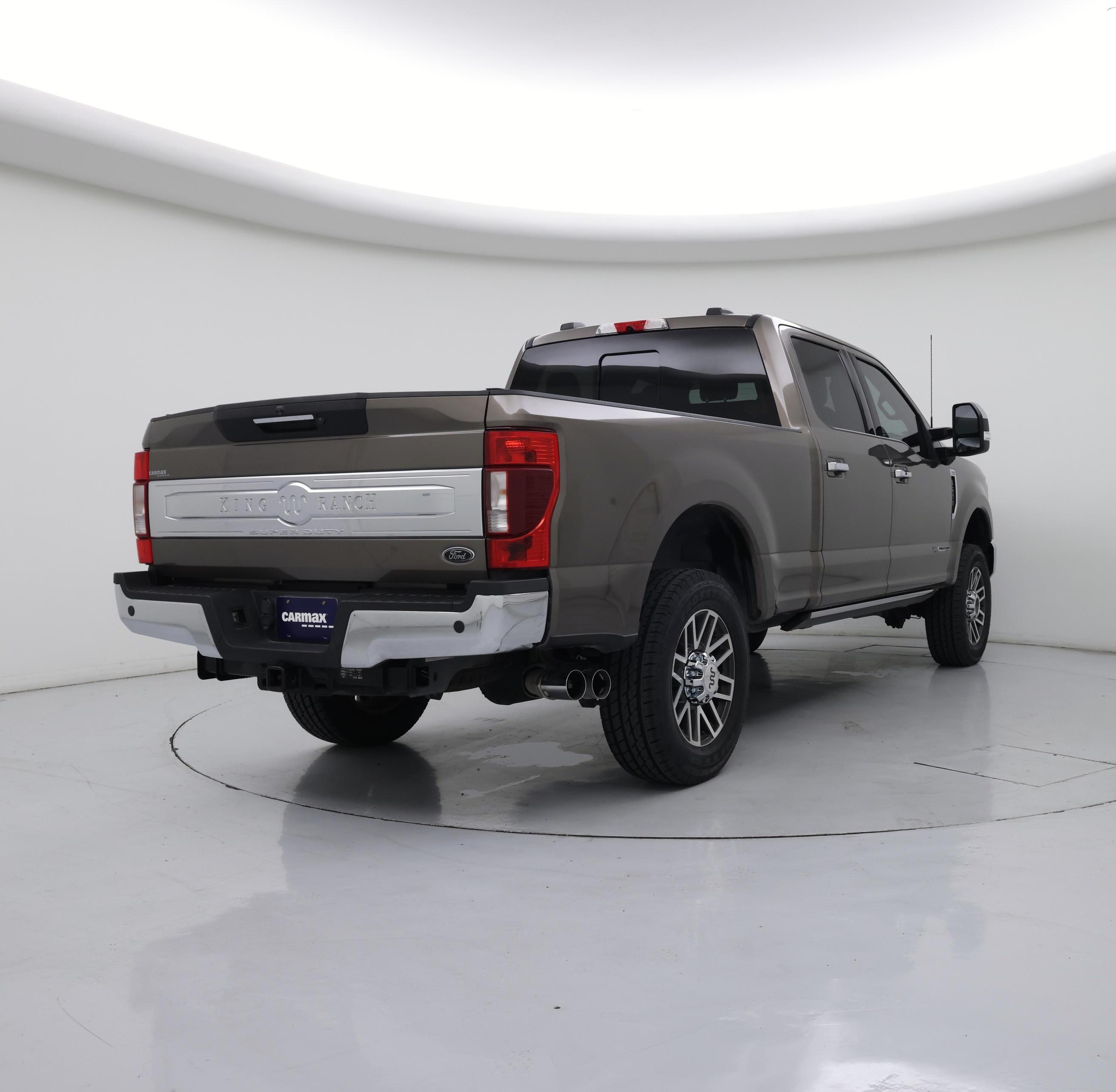 Thumbnail: 2022 Ford F-250 - 8