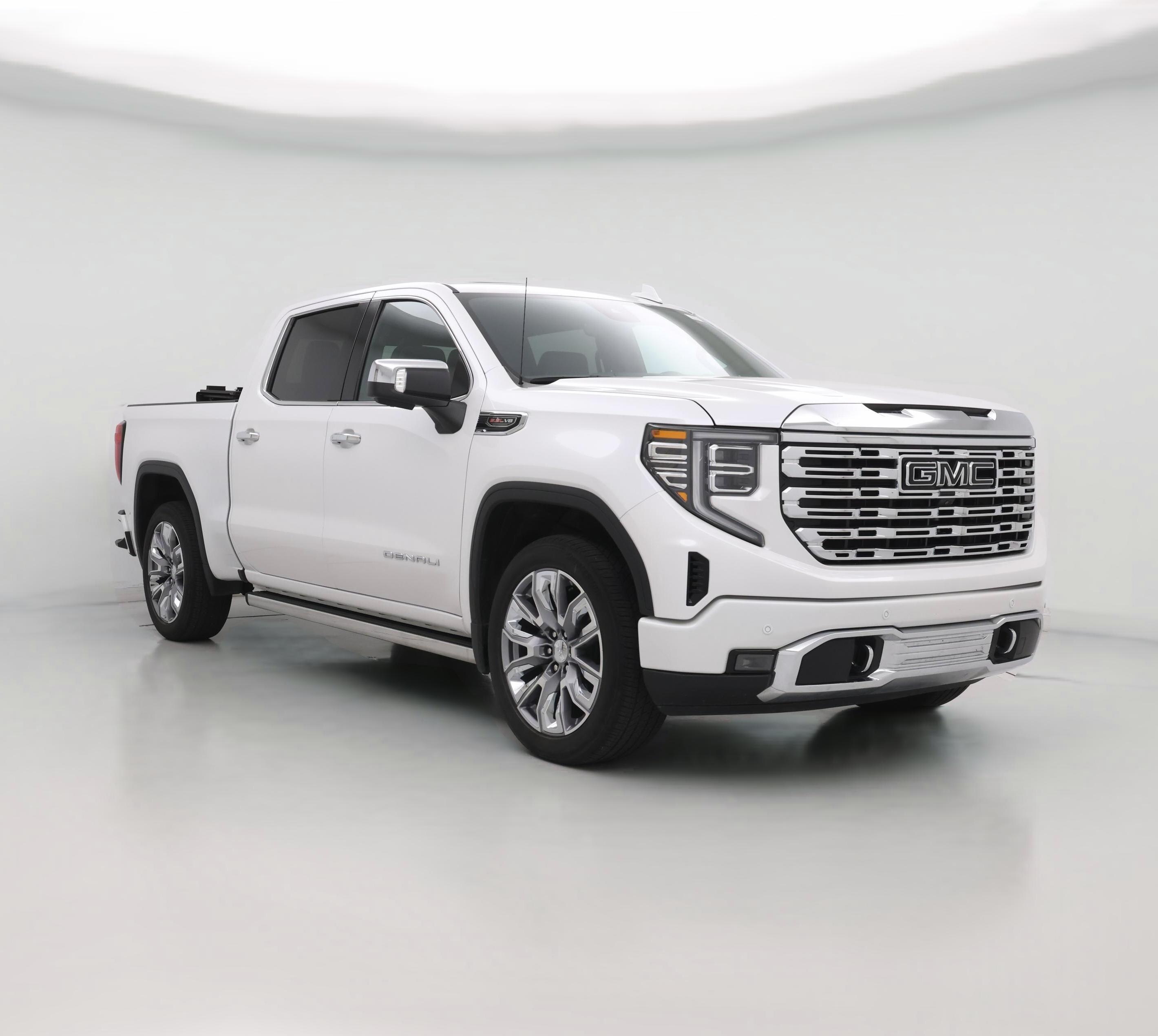 Thumbnail: 2023 GMC Sierra 1500 - 1