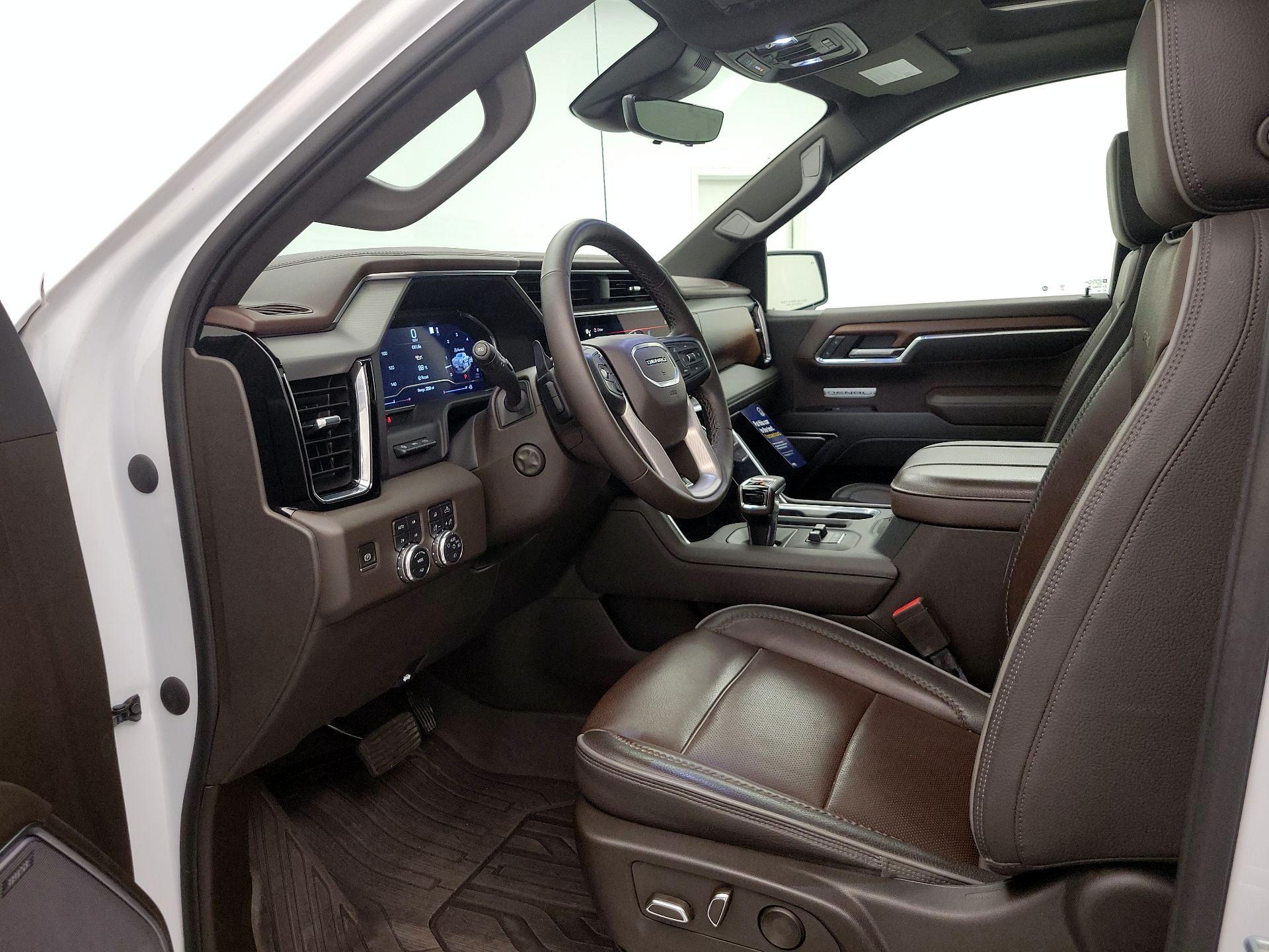 Thumbnail: 2023 GMC Sierra 1500 - 11