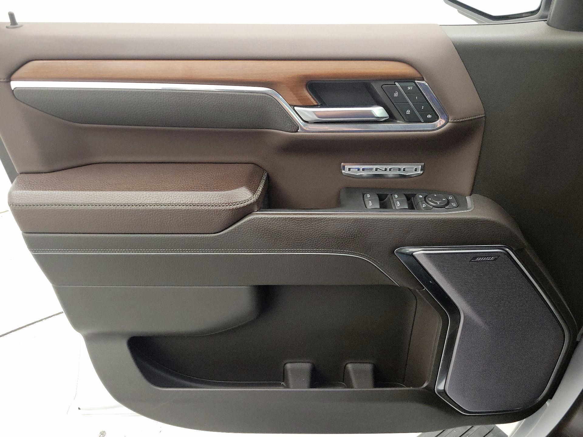 Thumbnail: 2023 GMC Sierra 1500 - 12