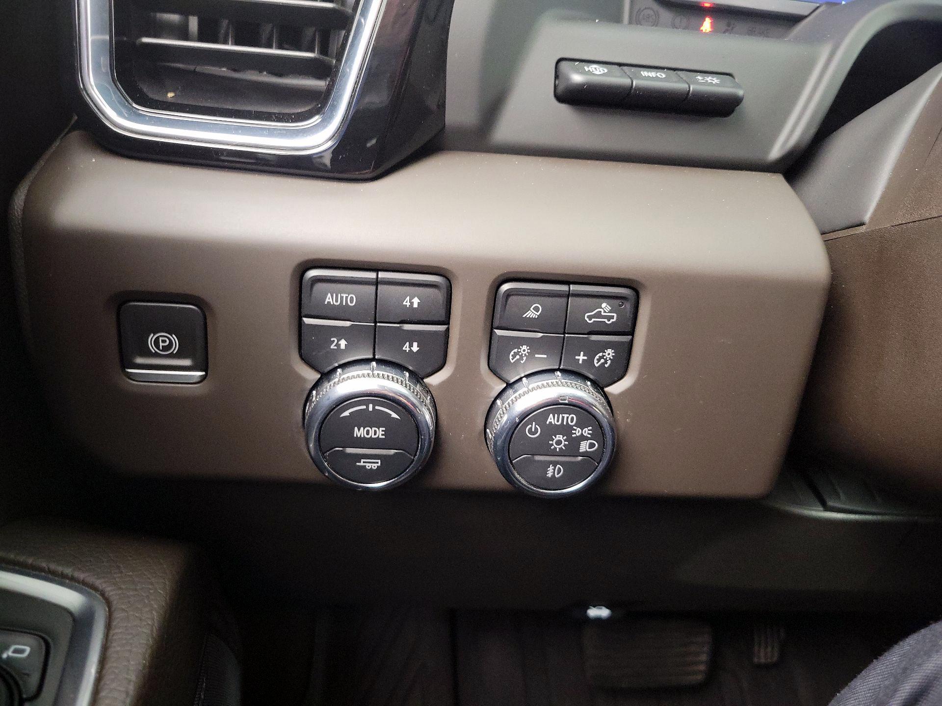 Thumbnail: 2023 GMC Sierra 1500 - 13
