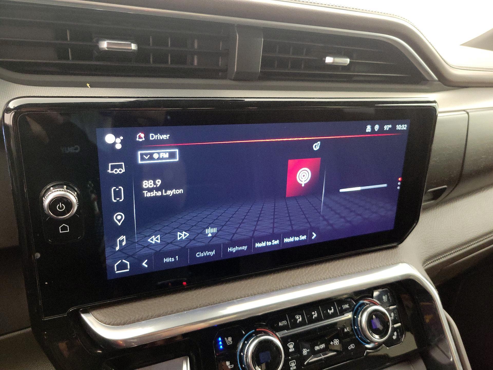 Thumbnail: 2023 GMC Sierra 1500 - 15