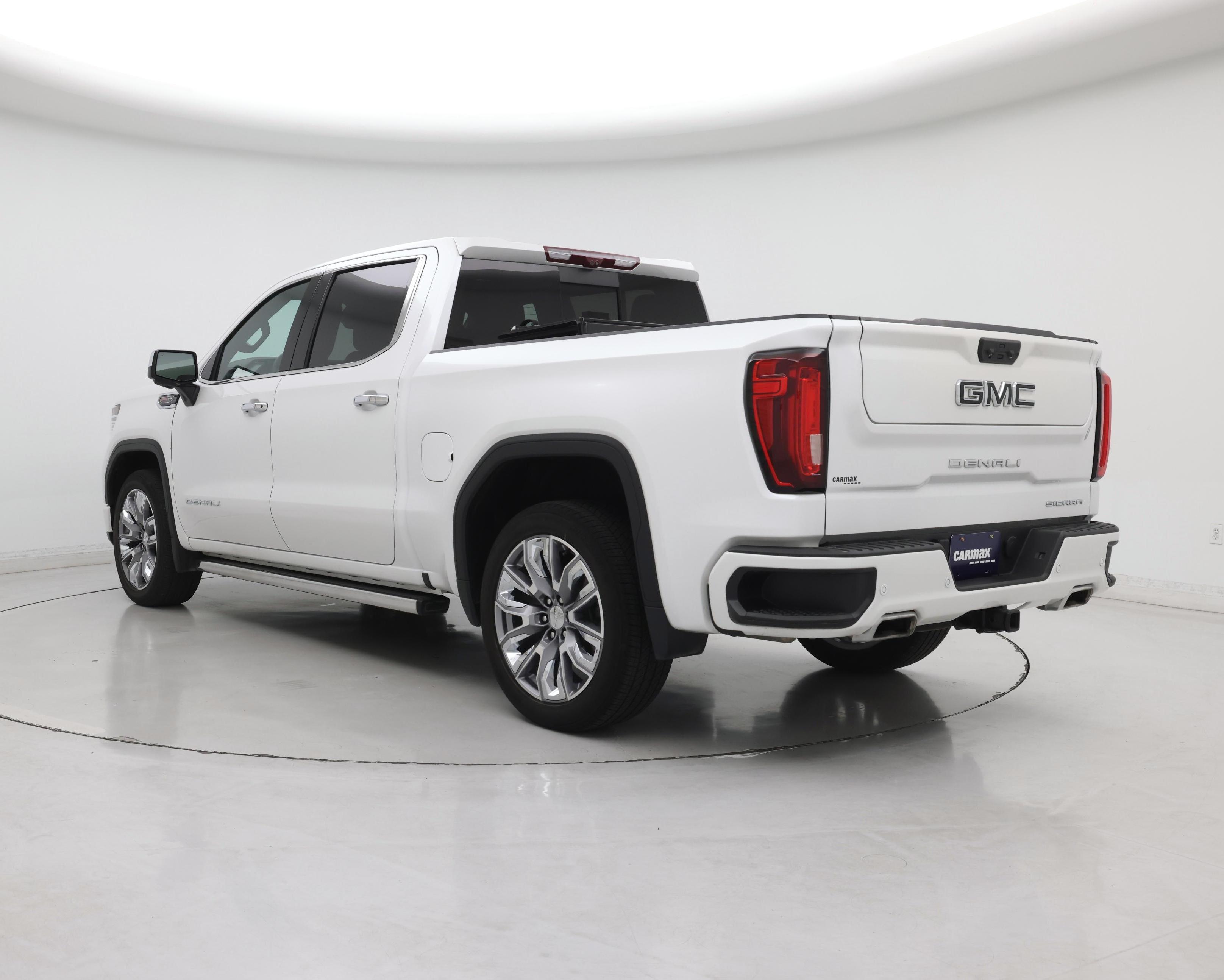Thumbnail: 2023 GMC Sierra 1500 - 2
