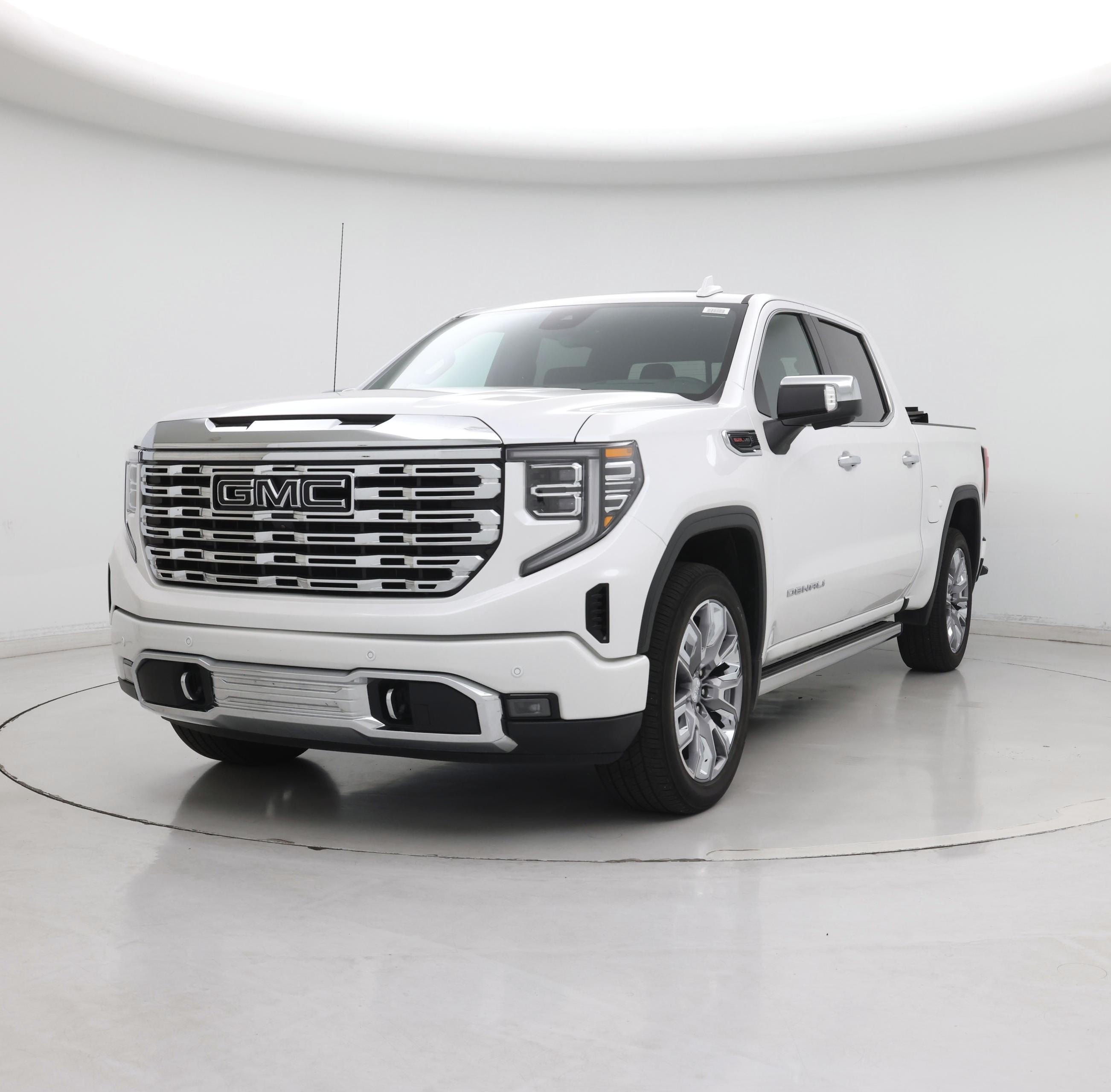 Thumbnail: 2023 GMC Sierra 1500 - 4