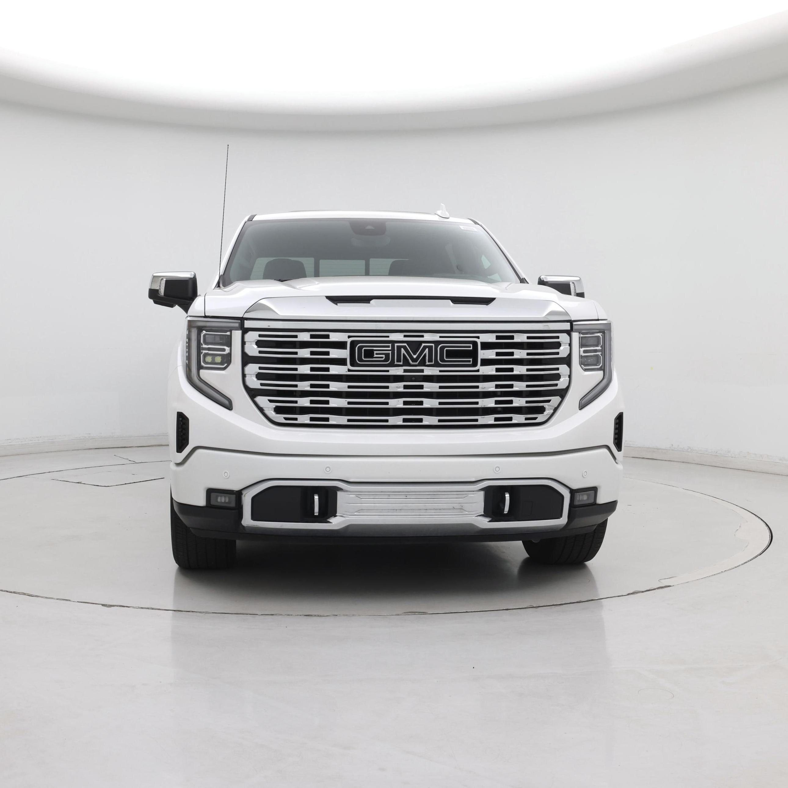 Thumbnail: 2023 GMC Sierra 1500 - 5