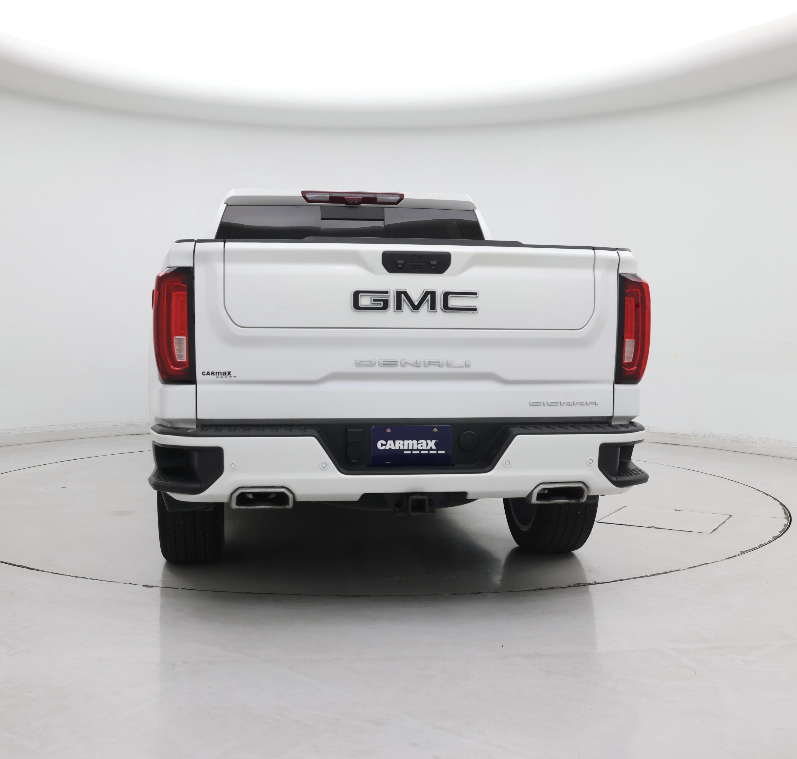 Thumbnail: 2023 GMC Sierra 1500 - 6