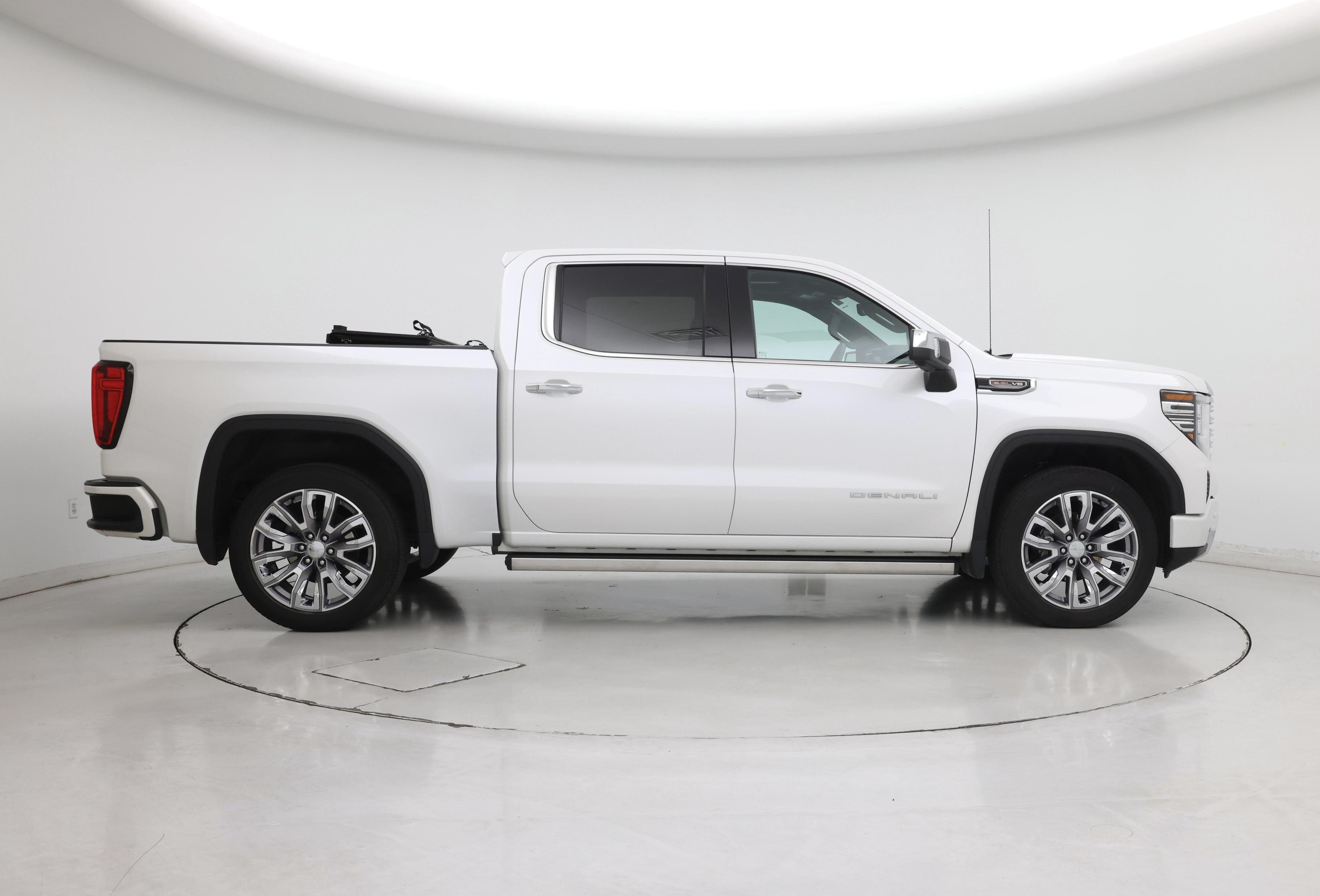 Thumbnail: 2023 GMC Sierra 1500 - 7