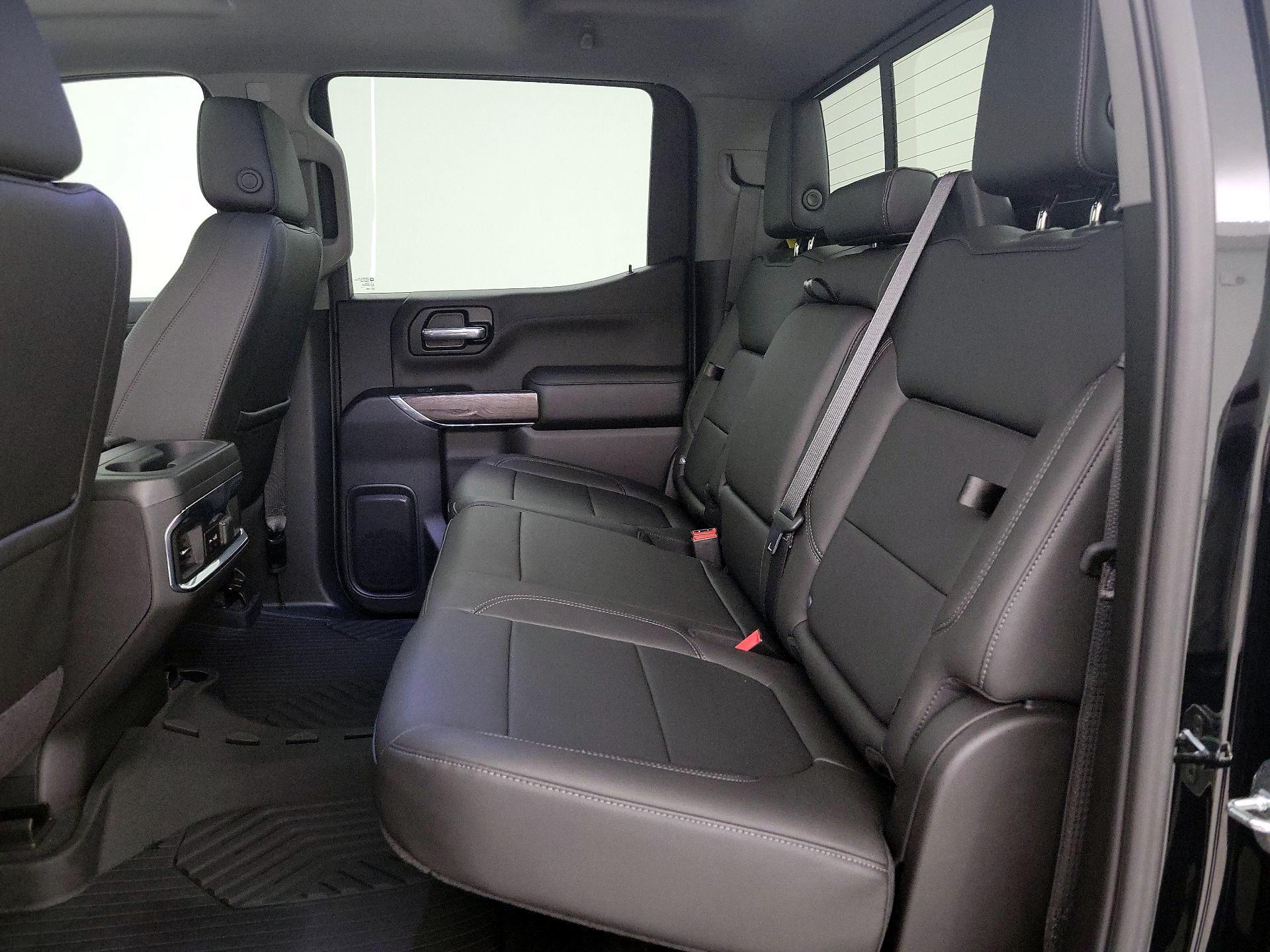 Thumbnail: 2022 Chevrolet Silverado 1500 - 20