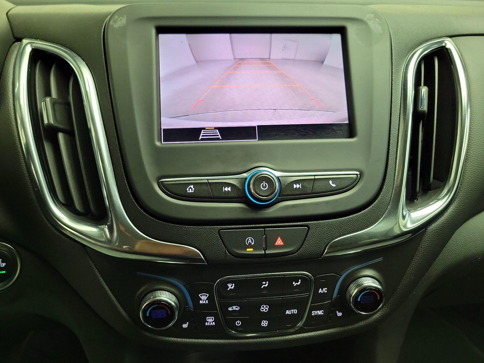 Thumbnail: 2024 Chevrolet Equinox - 14