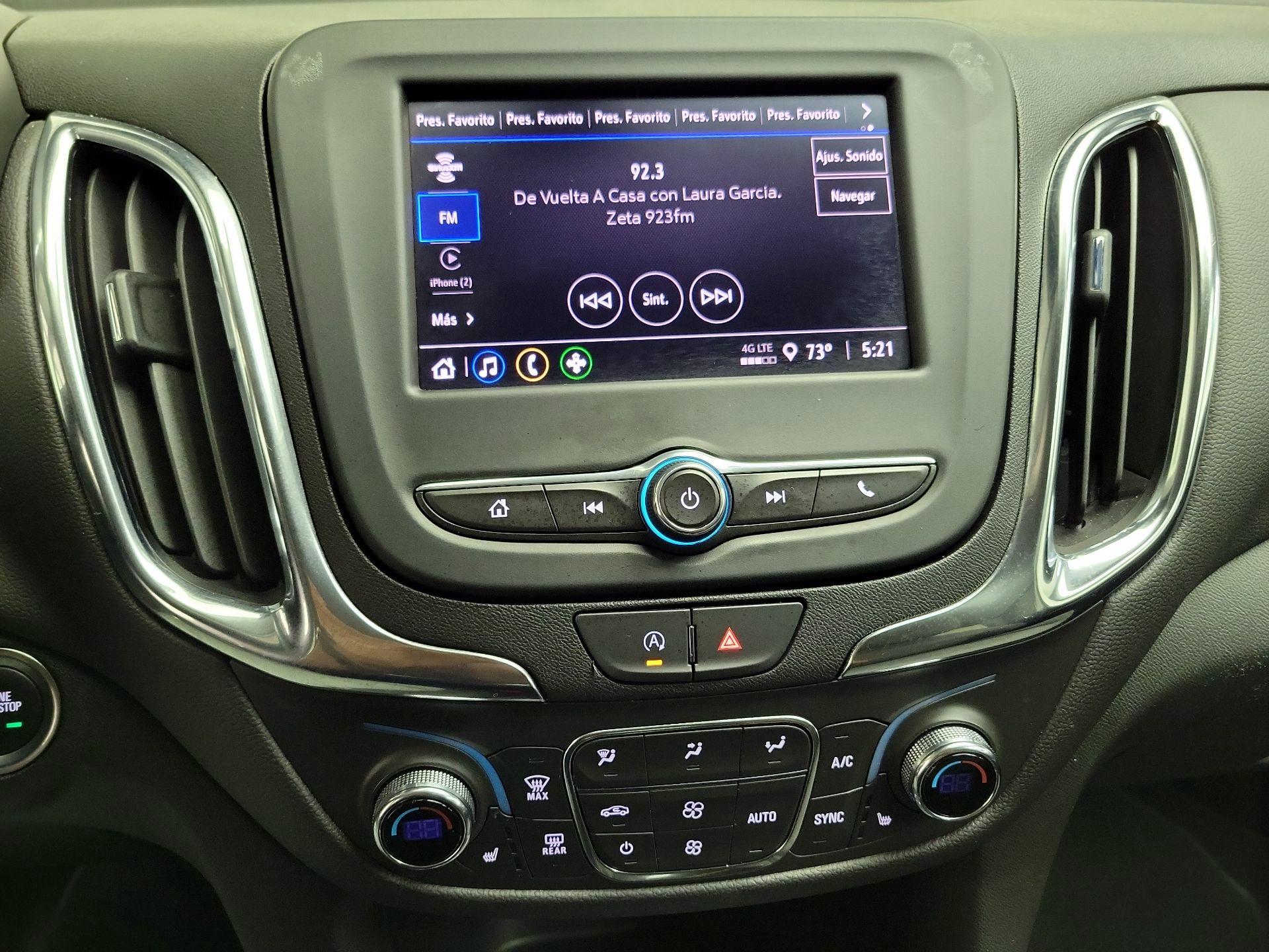 Thumbnail: 2024 Chevrolet Equinox - 15