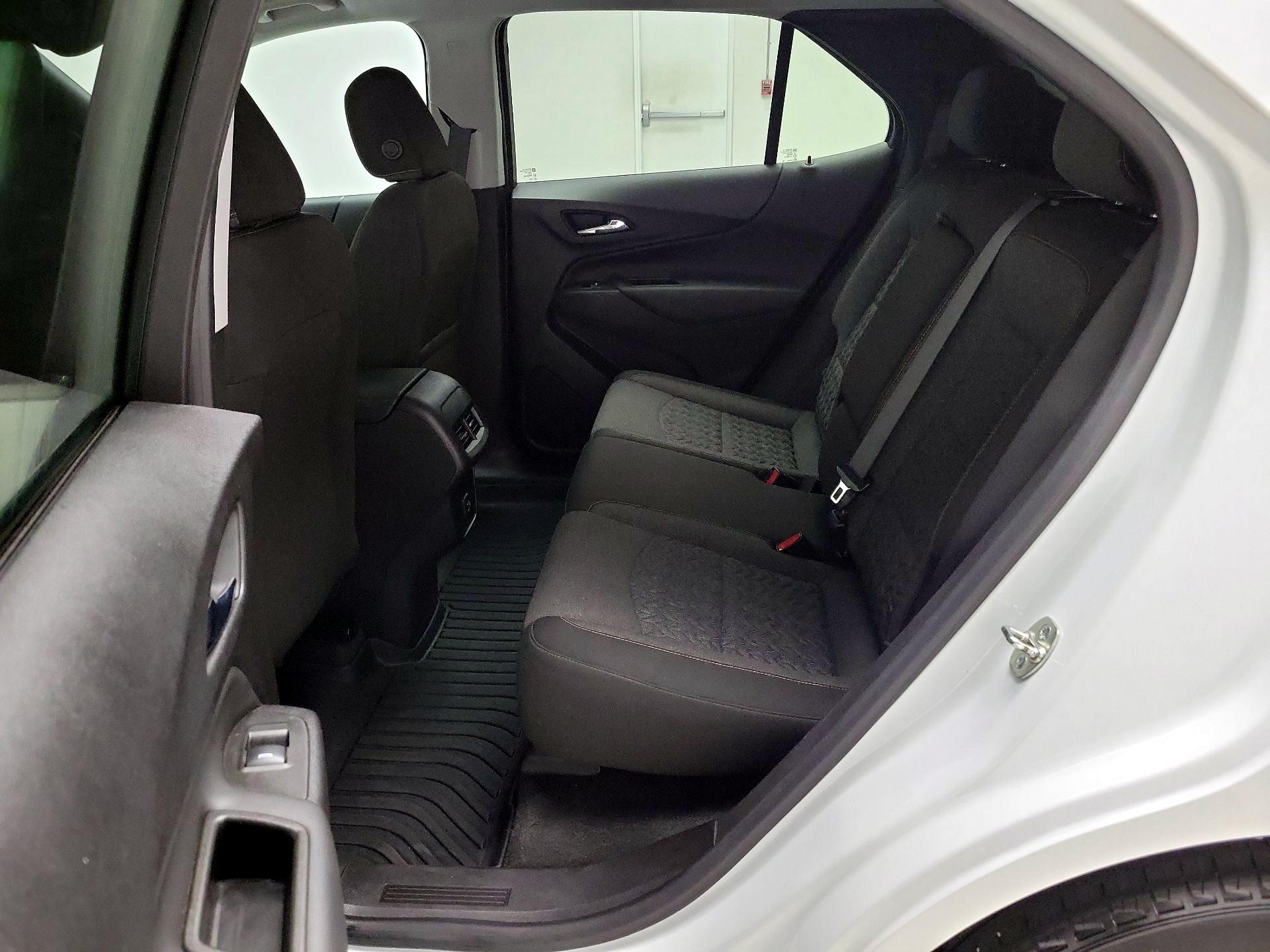 Thumbnail: 2024 Chevrolet Equinox - 19