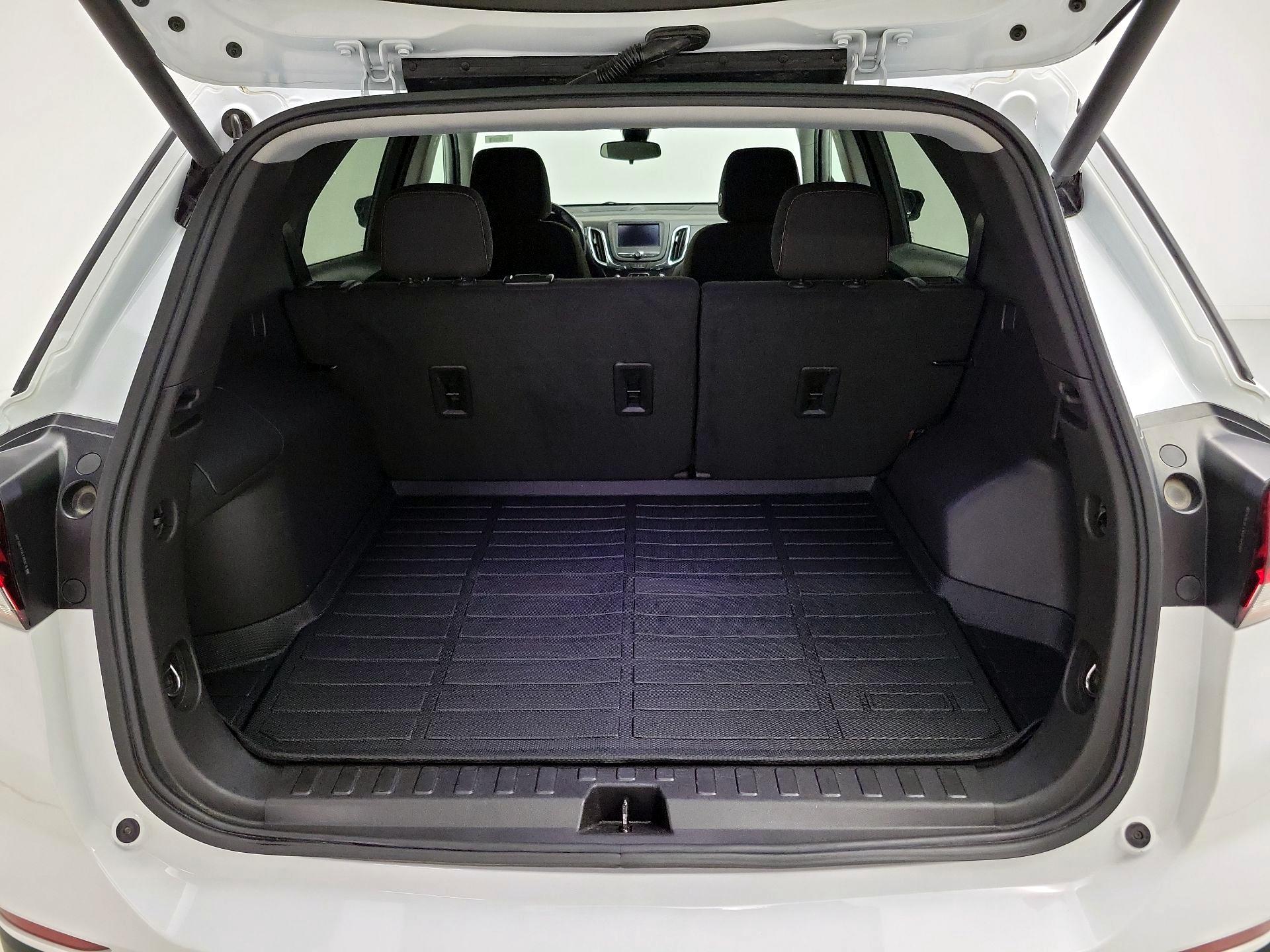 Thumbnail: 2024 Chevrolet Equinox - 20