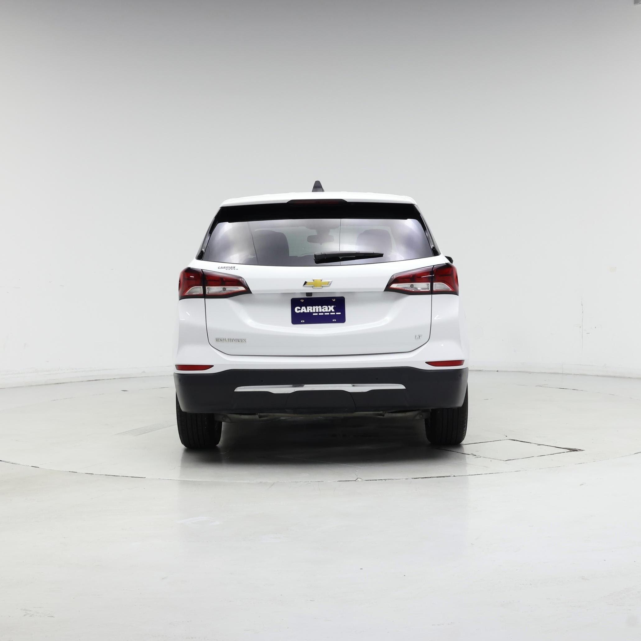 Thumbnail: 2024 Chevrolet Equinox - 6