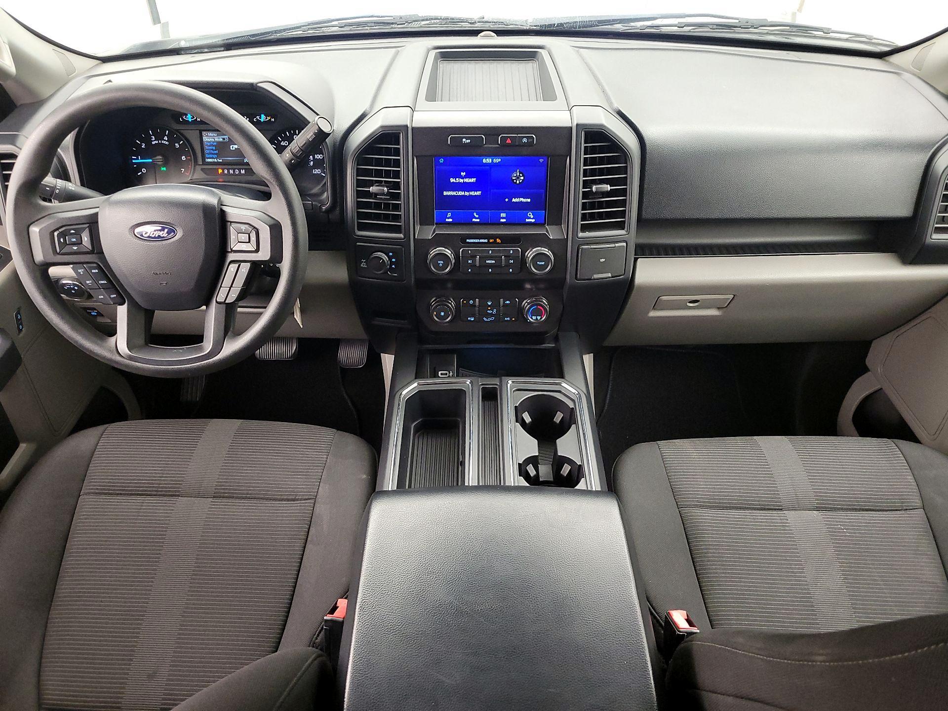 Thumbnail: 2020 Ford F-150 - 9