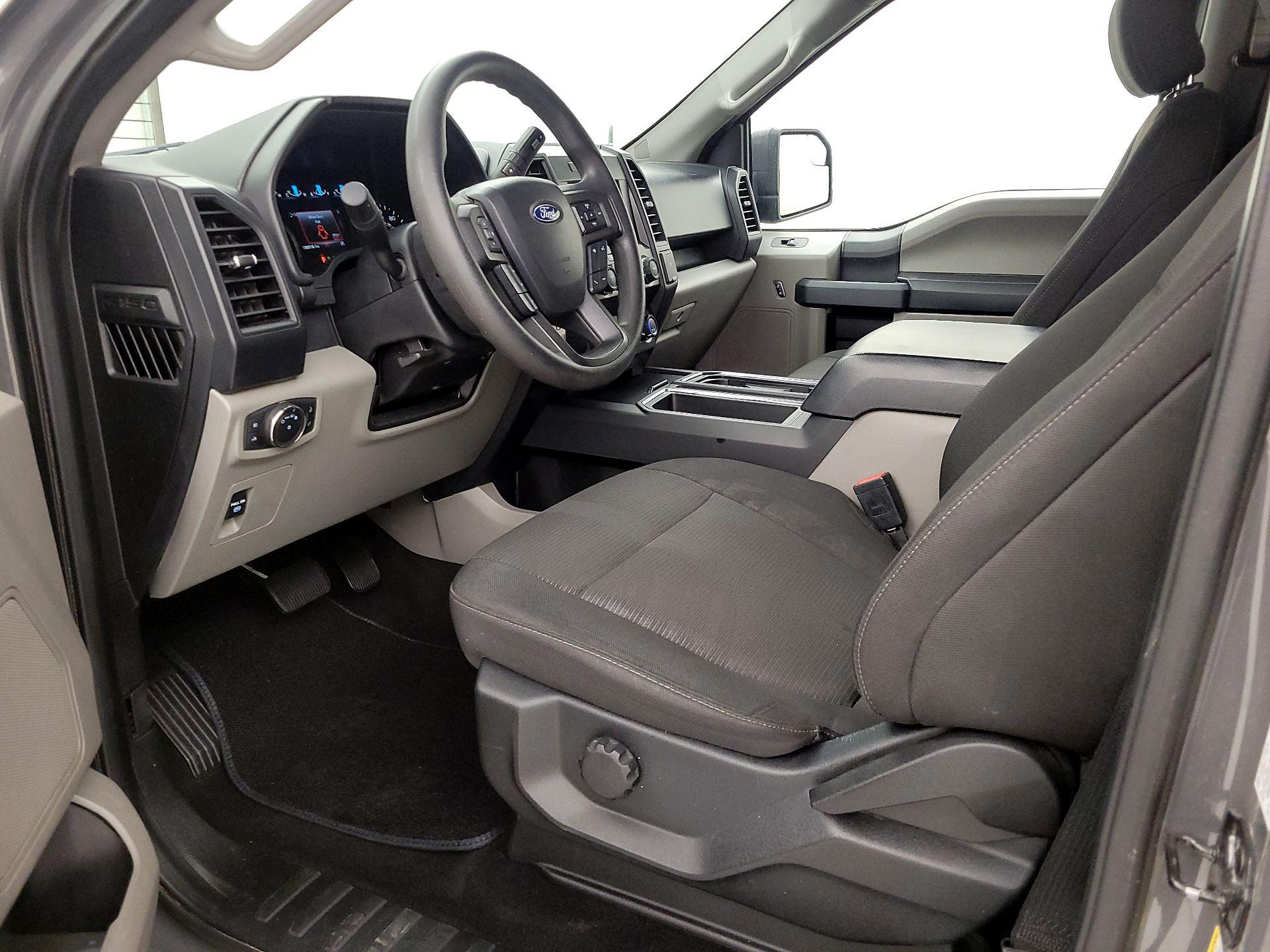 Thumbnail: 2020 Ford F-150 - 11