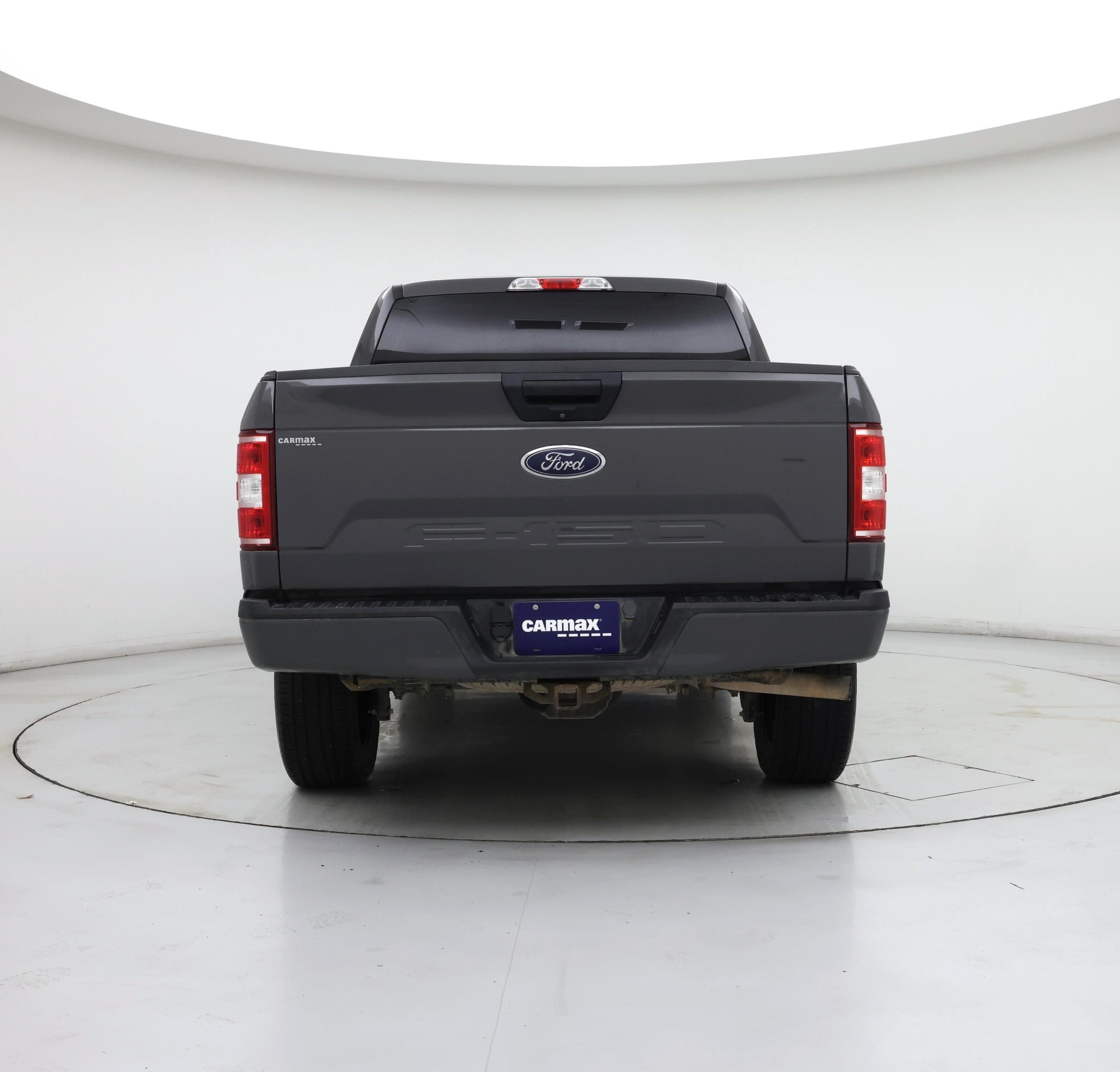 Thumbnail: 2020 Ford F-150 - 6