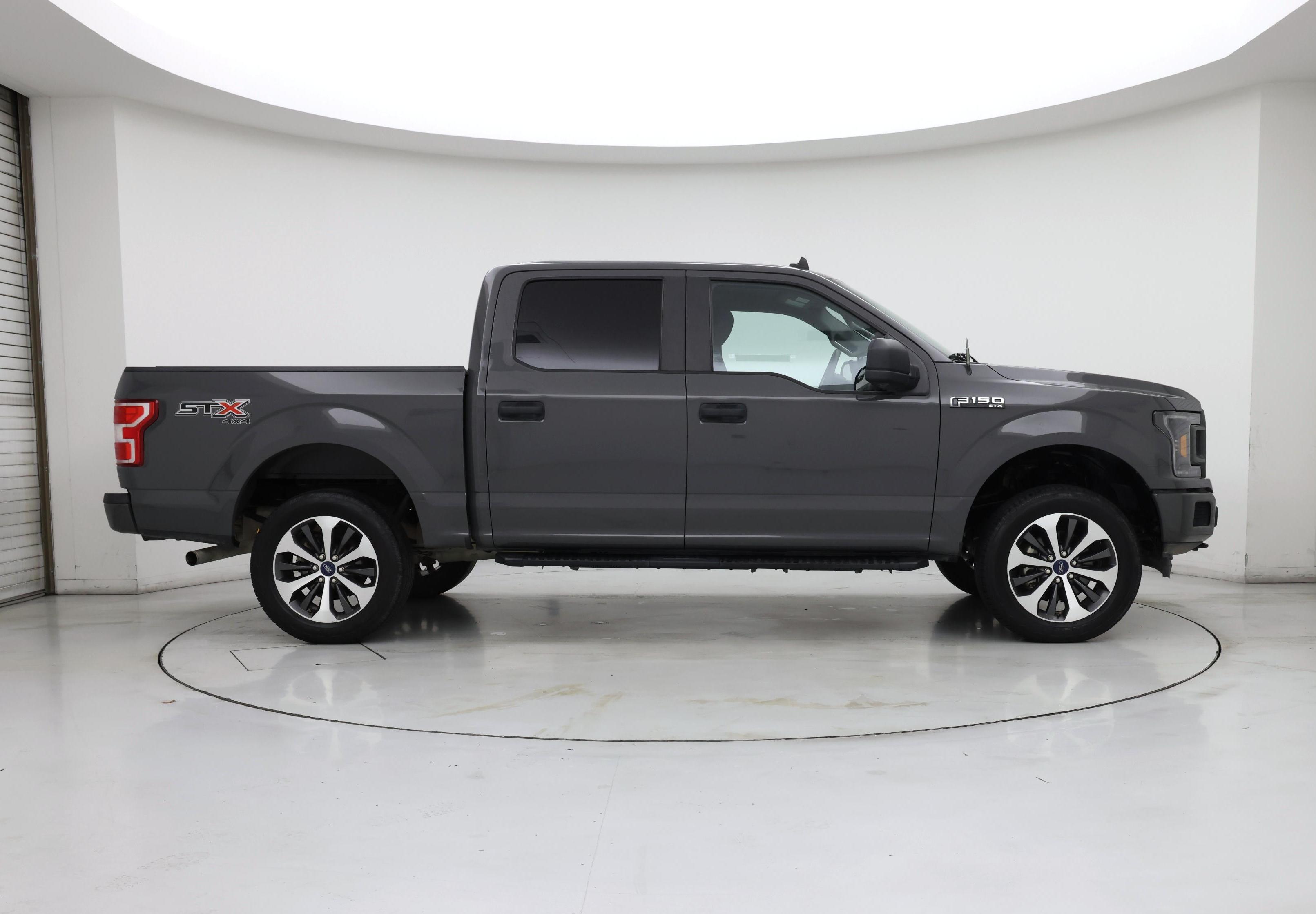 Thumbnail: 2020 Ford F-150 - 7