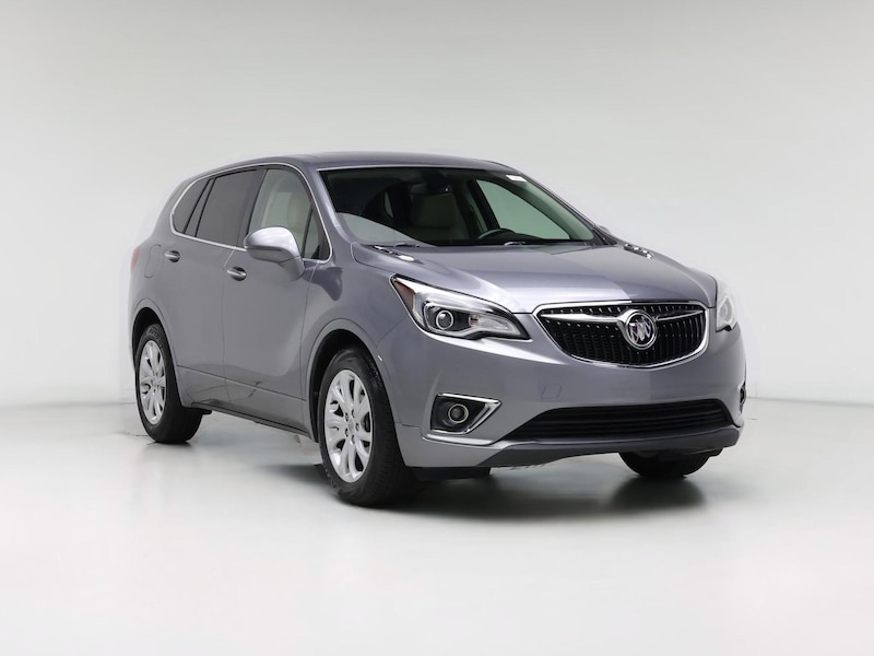 2020 Buick Envision Preferred -
                  Miami, FL